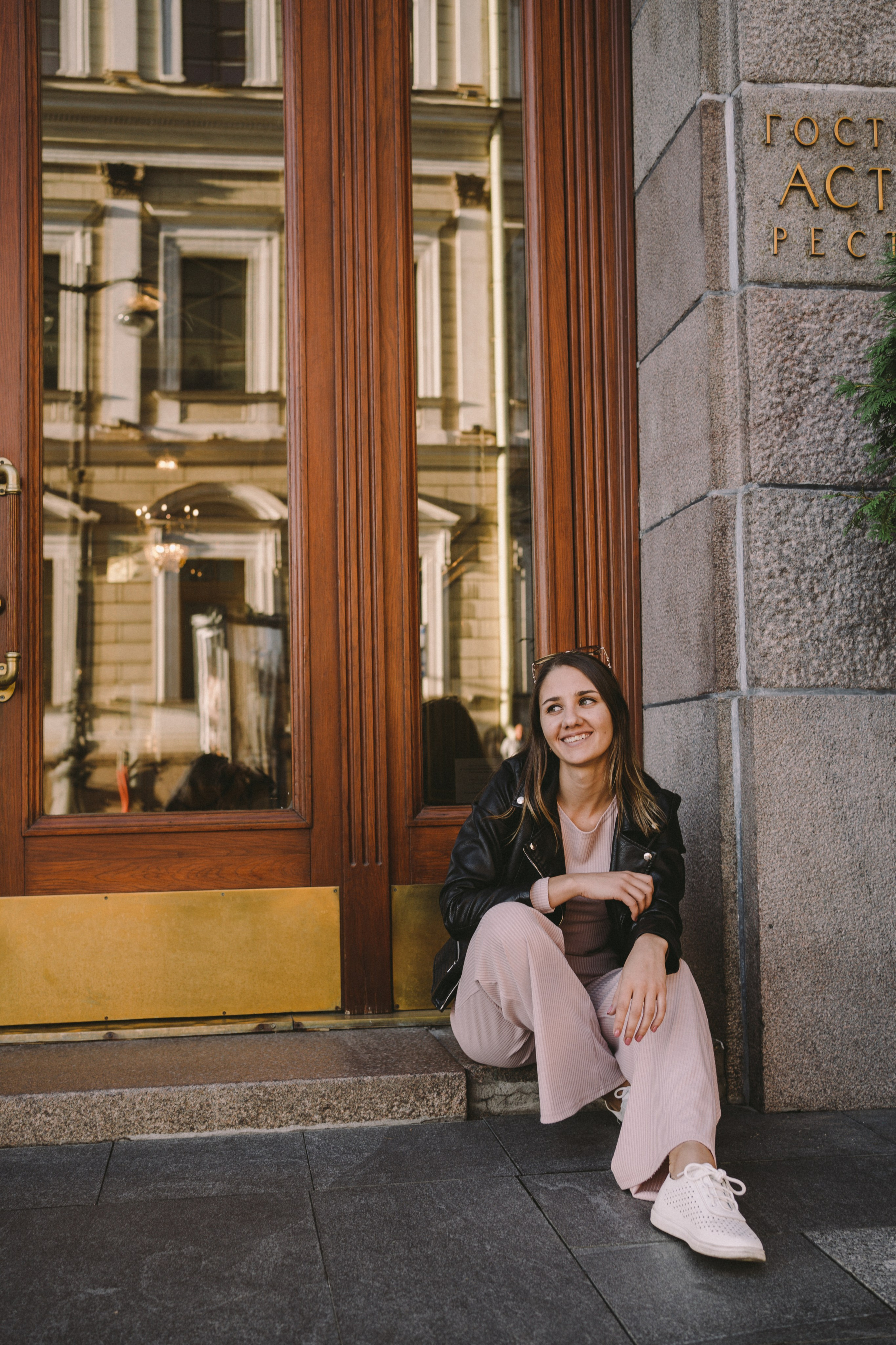 Ксения. Репортажный фотограф в Санкт-Петербурге. Фотограф на мероприятие в СПБ