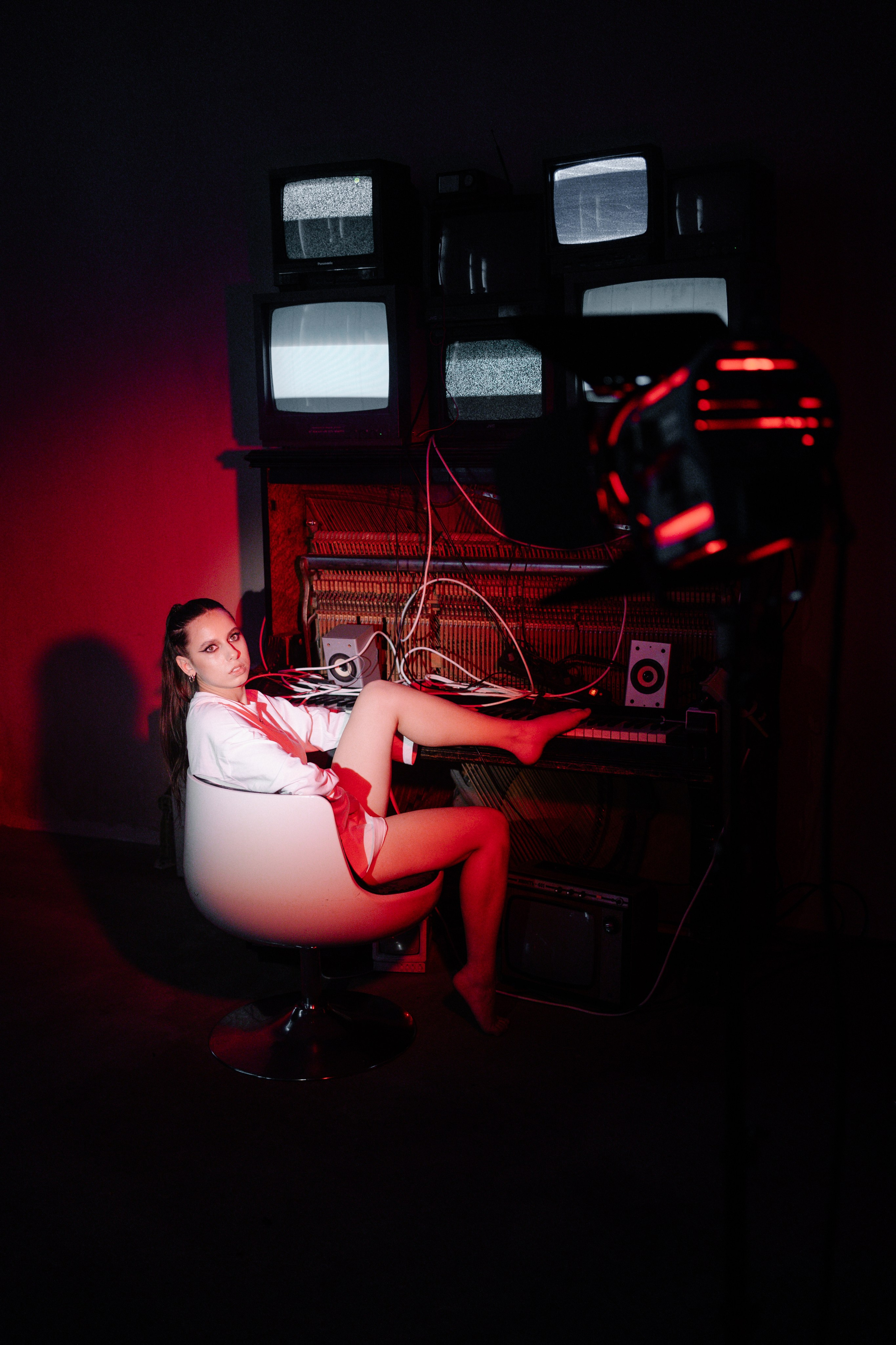 Психушка. Репортажный фотограф в Санкт-Петербурге. Фотограф на мероприятие в СПБ