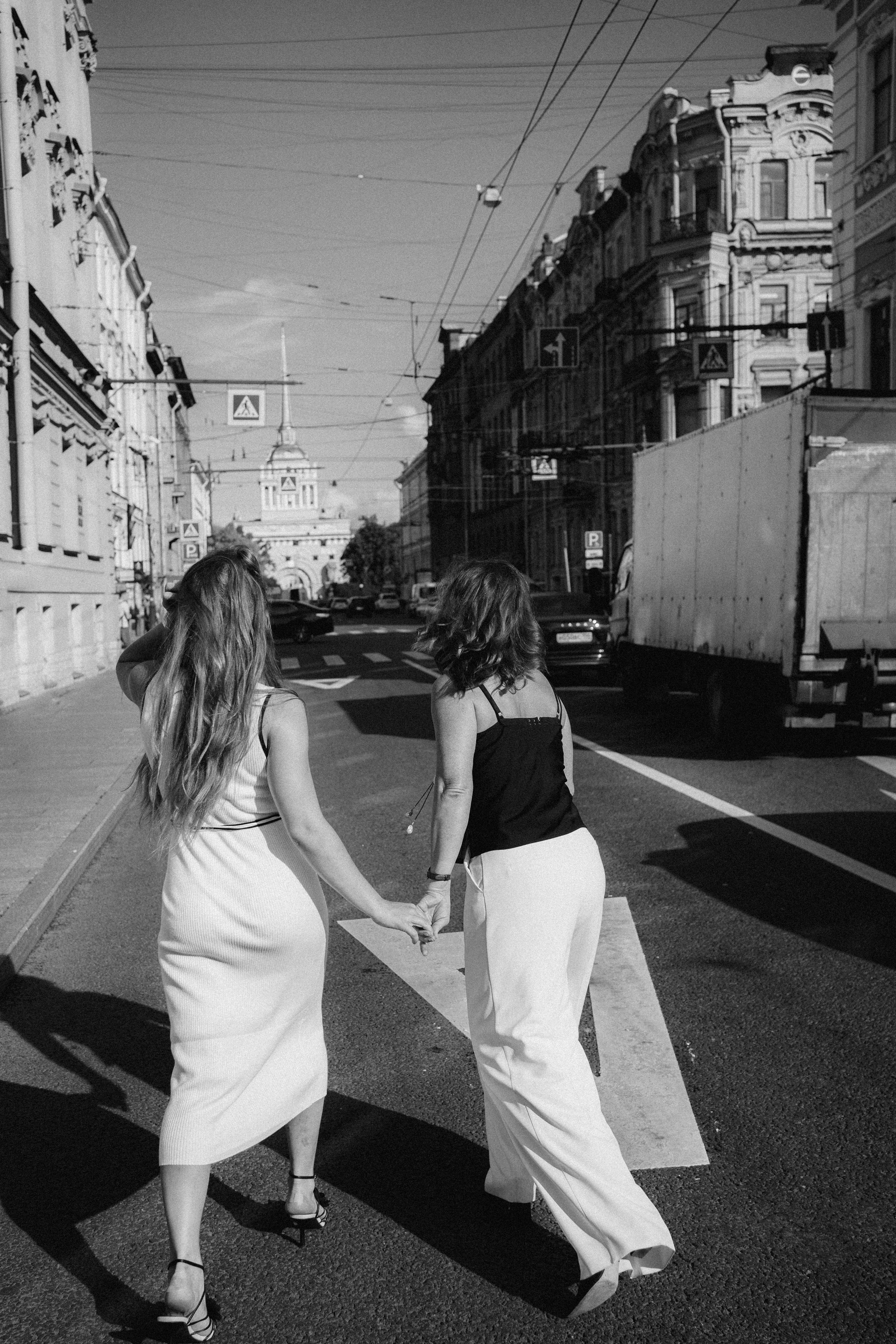 Мама и Дочка. Репортажный фотограф в Санкт-Петербурге. Фотограф на мероприятие в СПБ