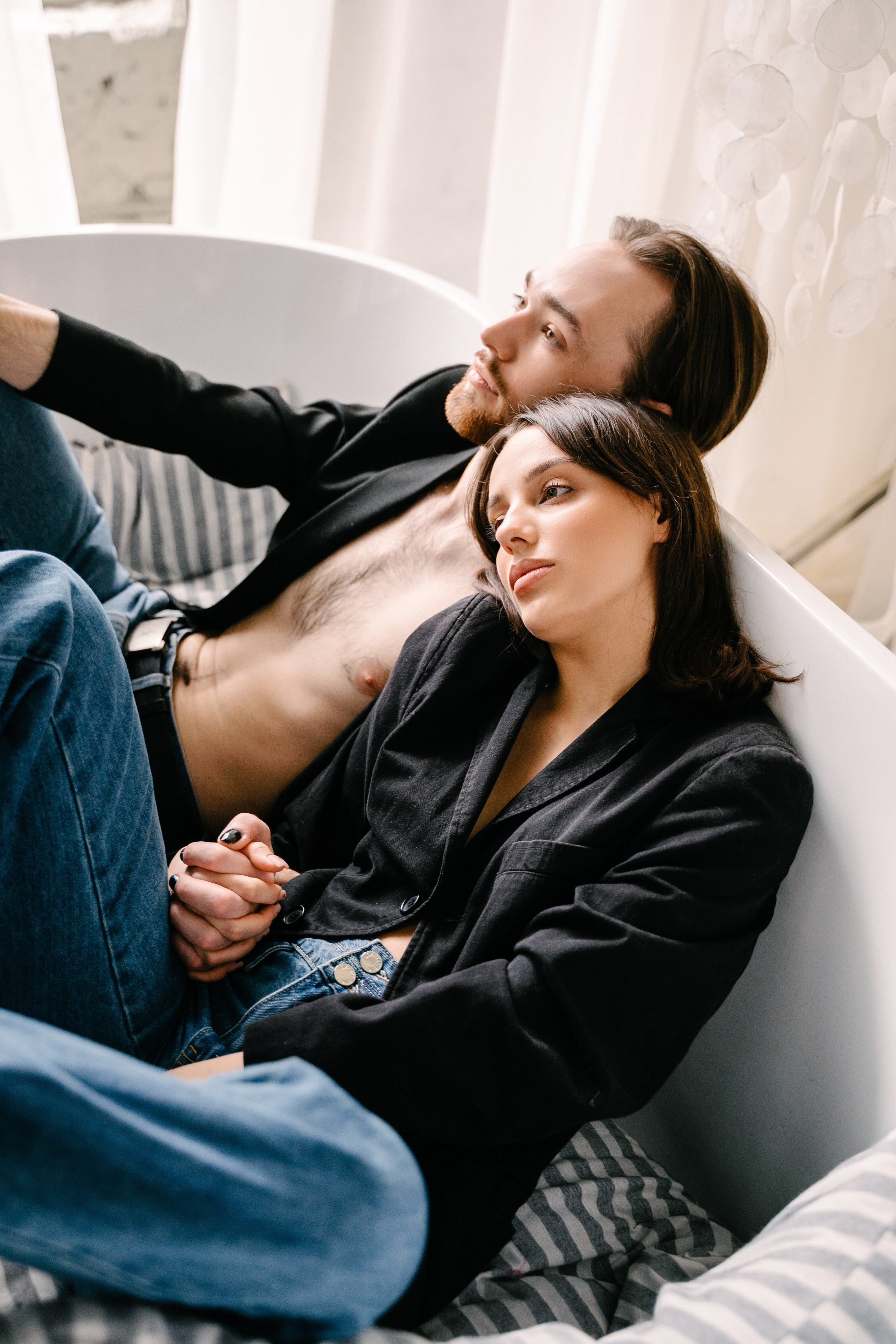 Егор и Люба. Свадебный и семейный фотограф из Воронежа|Москвы Бубнова Екатерина