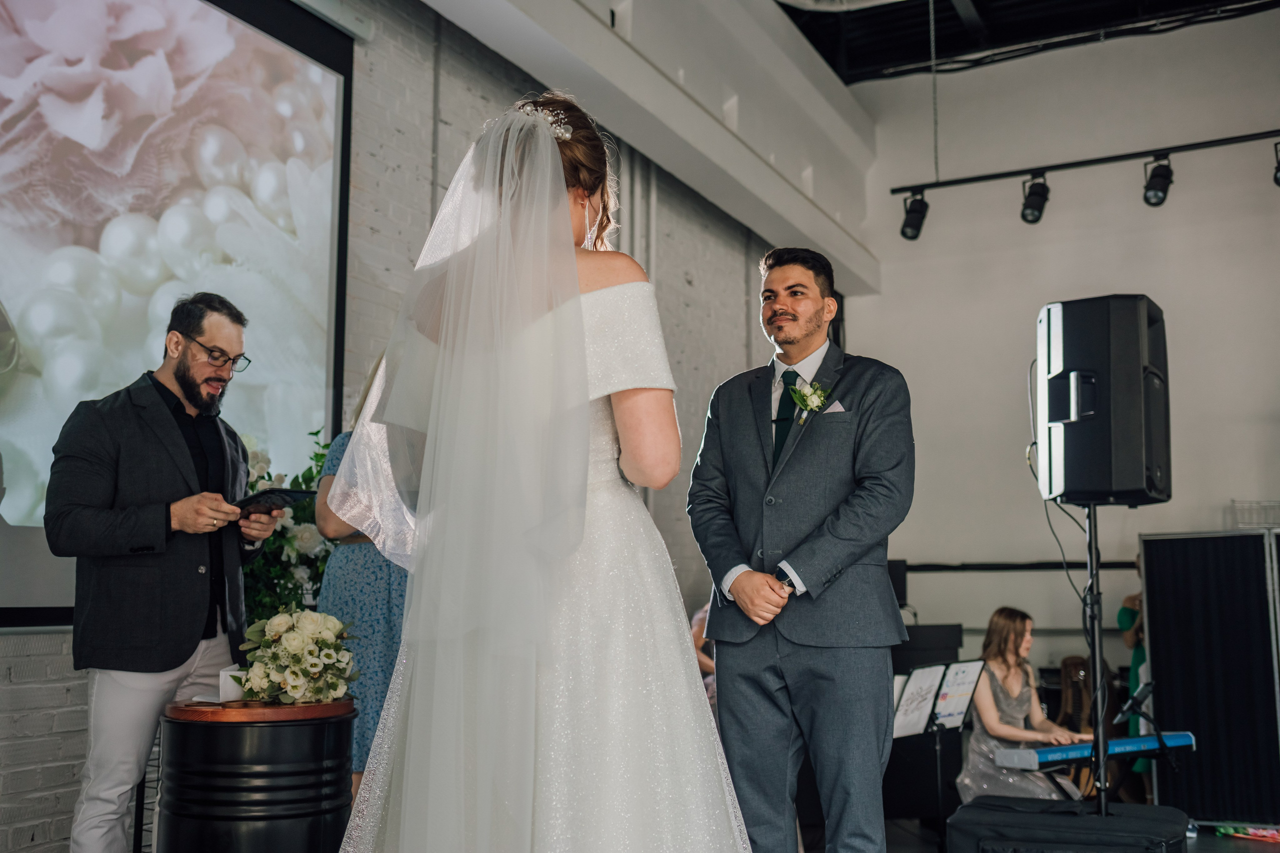 Анастасия и Лукас. Свадебный и семейный фотограф в Москве Евгения Лисина