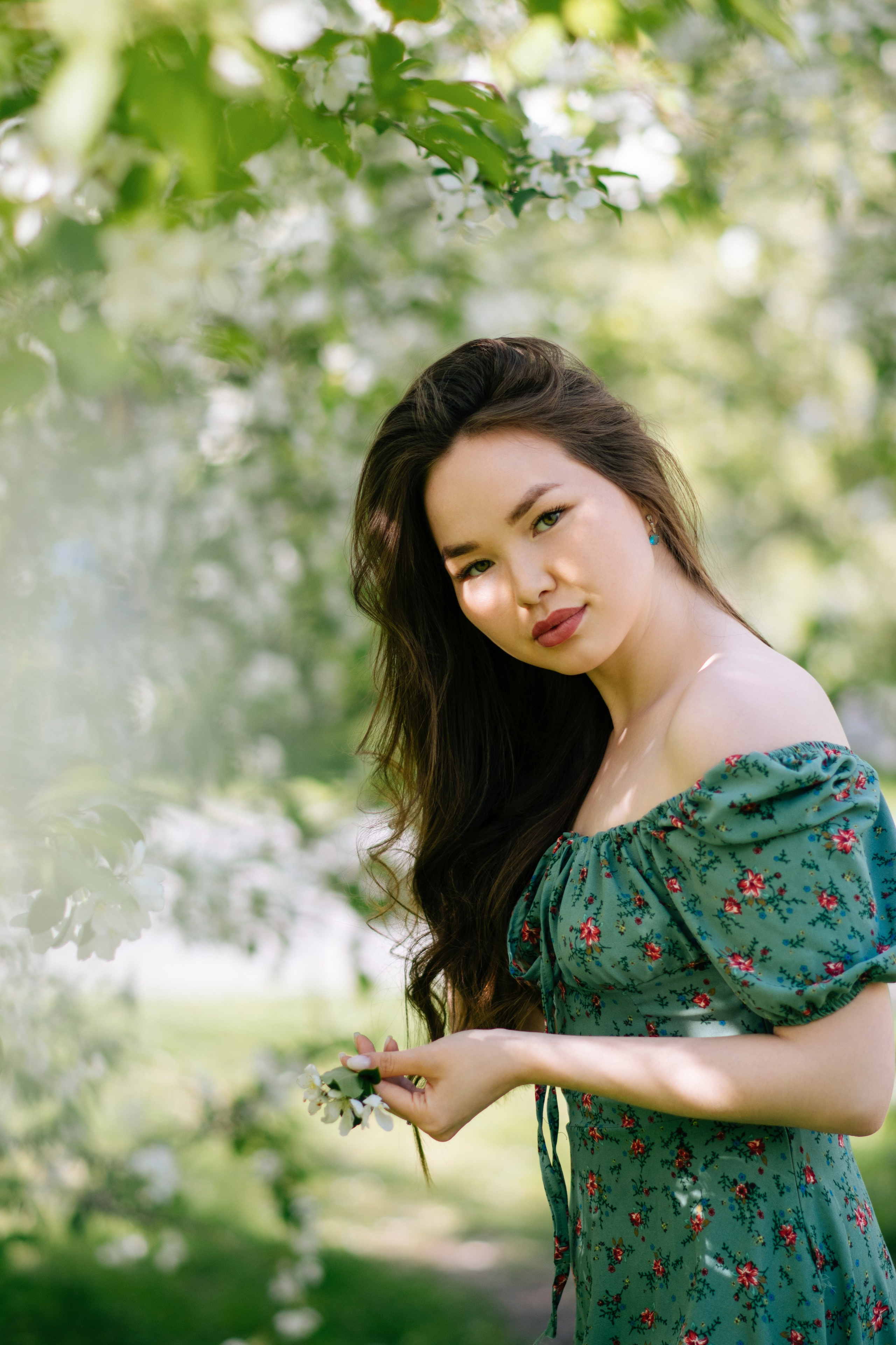 Аурина. Фотограф в Екатеринбурге Веретенова Наталья