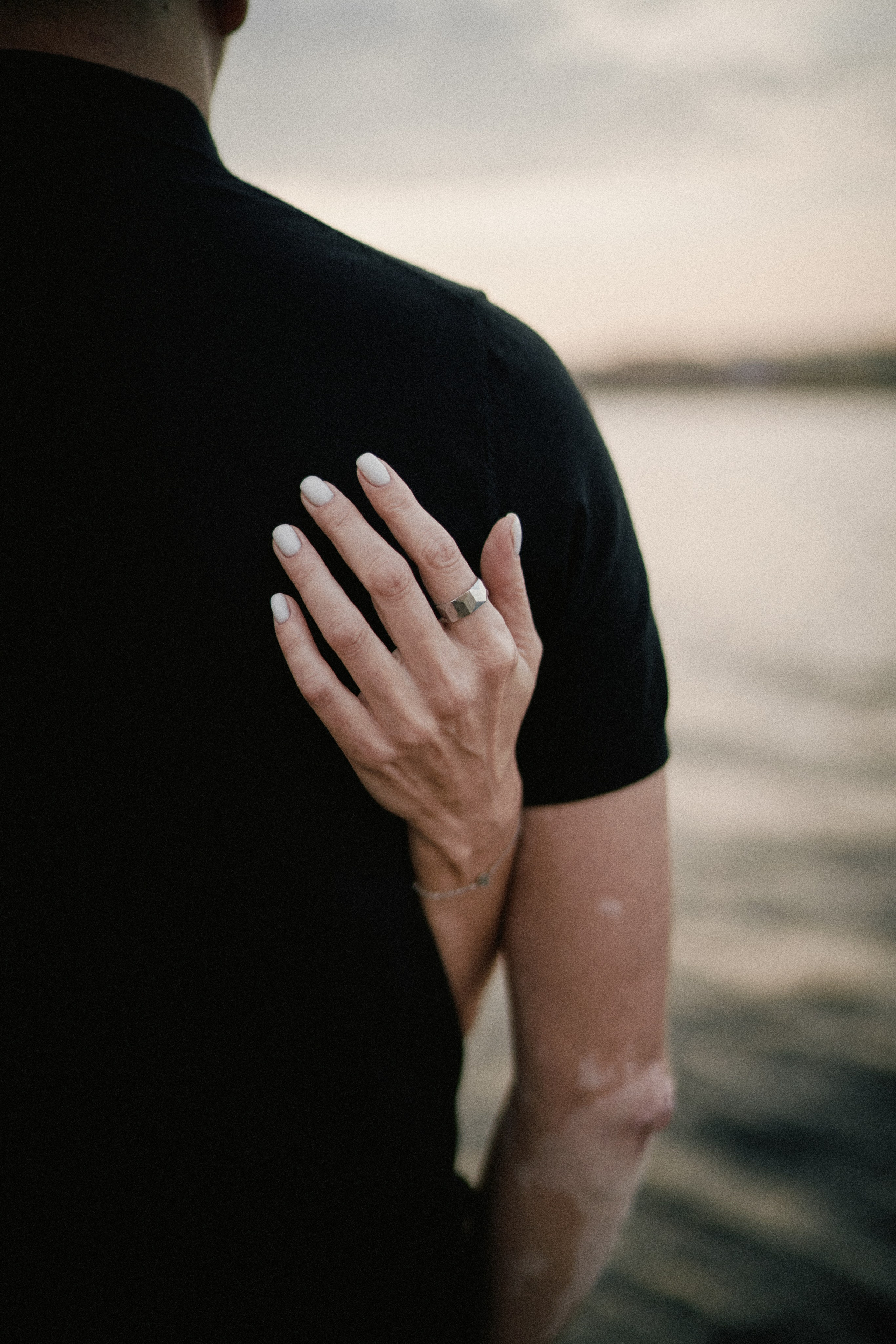 Шура и Джони. Фотограф в Санкт-Петербурге | Аня Маленчук