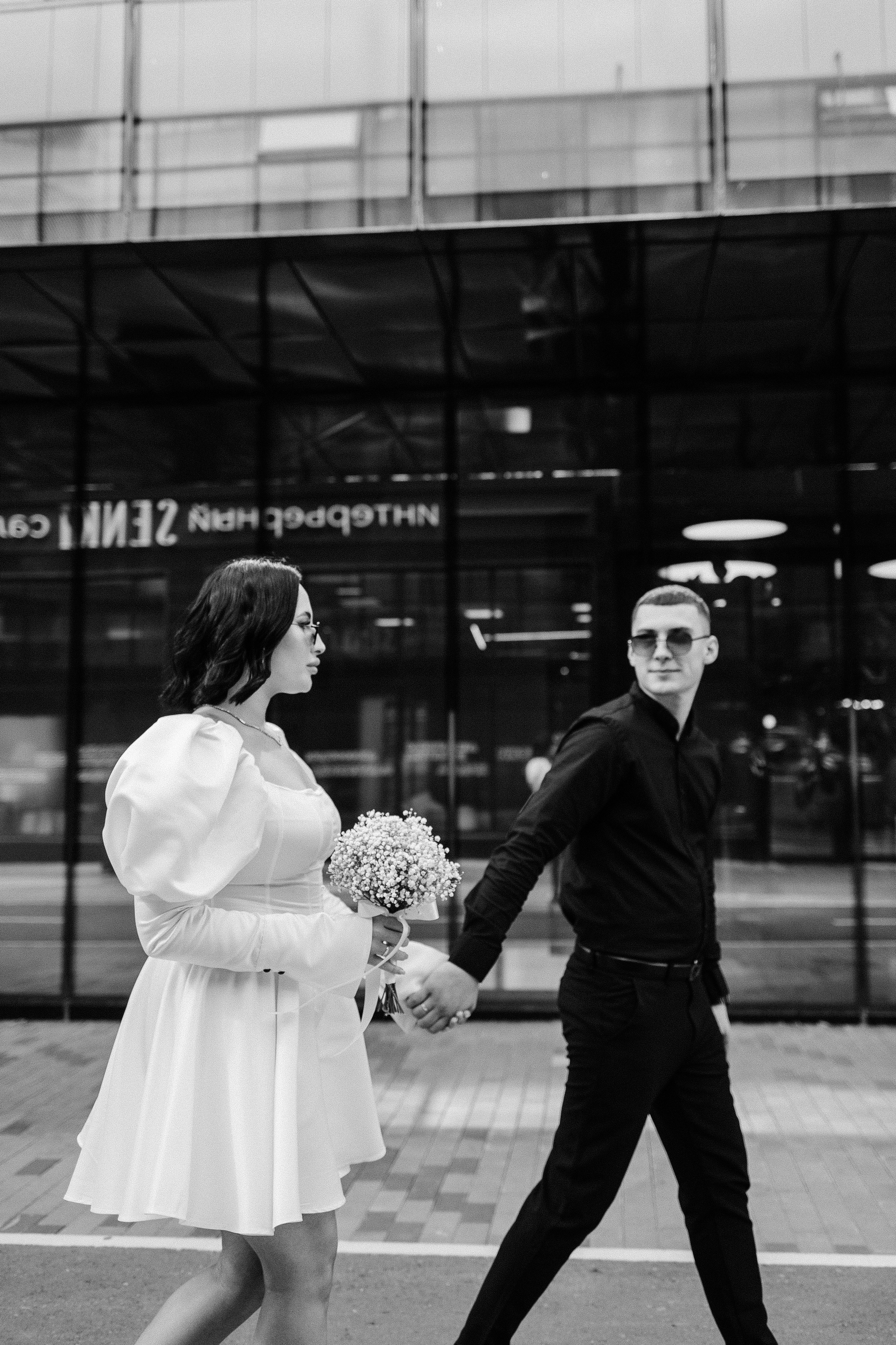 Александр и Карина/2024. Свадебный и семейный фотограф в Екатеринбурге