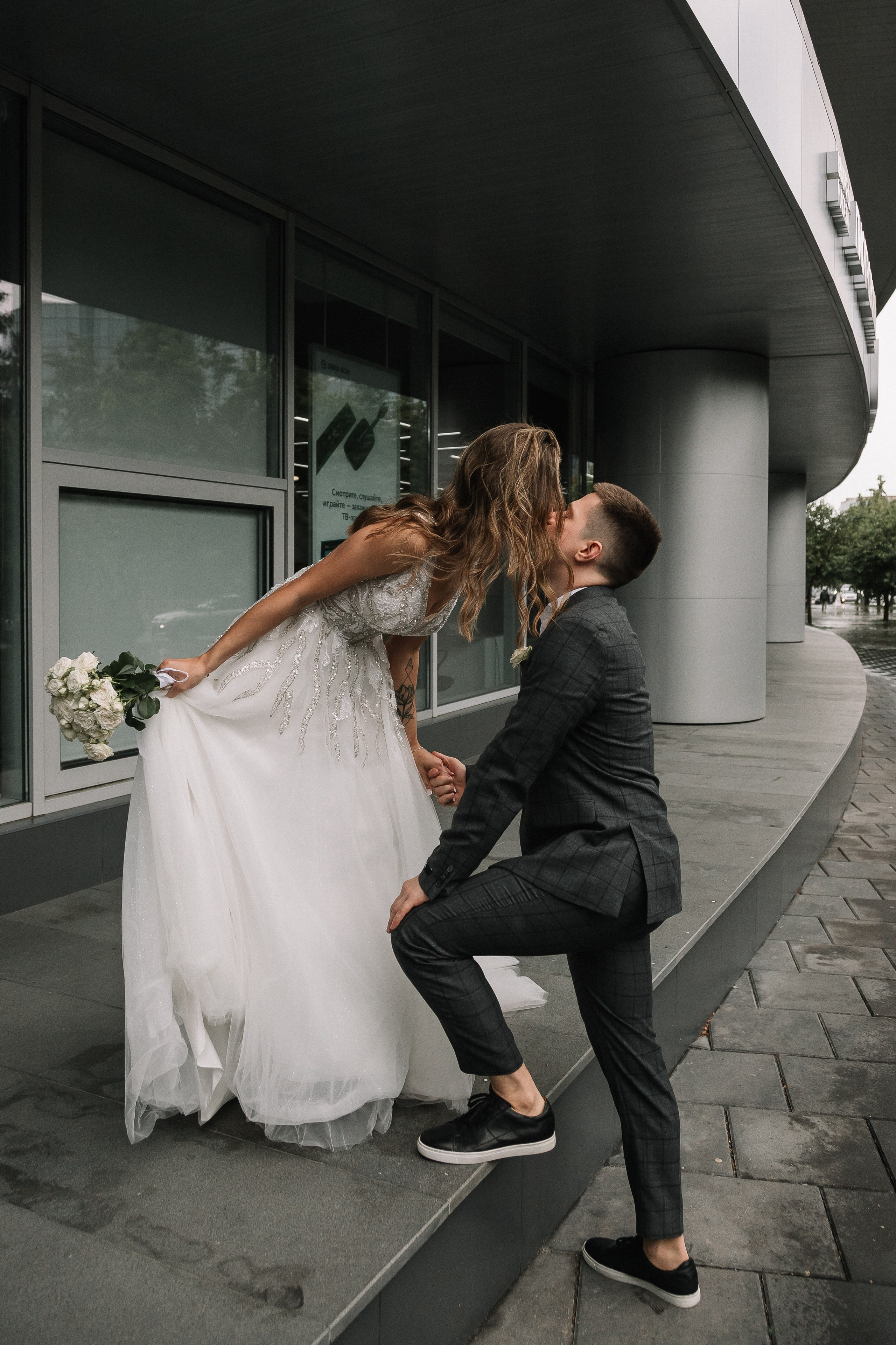 Иван и Марина/2024. Свадебный и семейный фотограф в Екатеринбурге