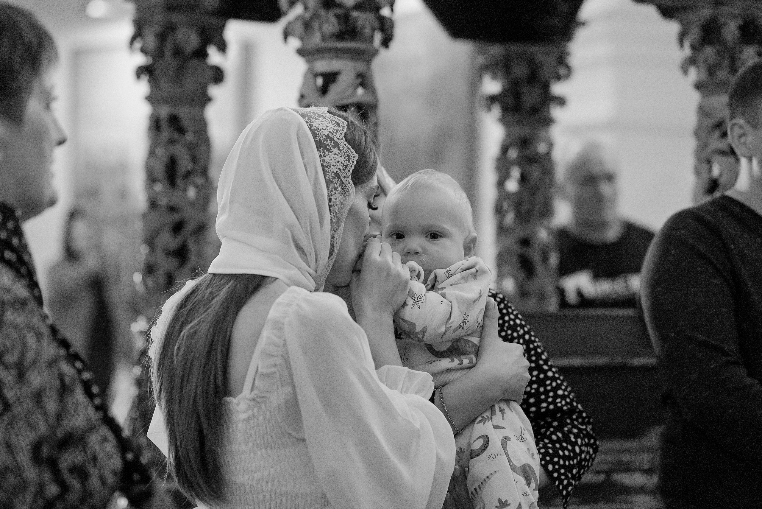 Матвей. Свадебный и семейный фотограф в Ростове-на-Дону Алина Астахова