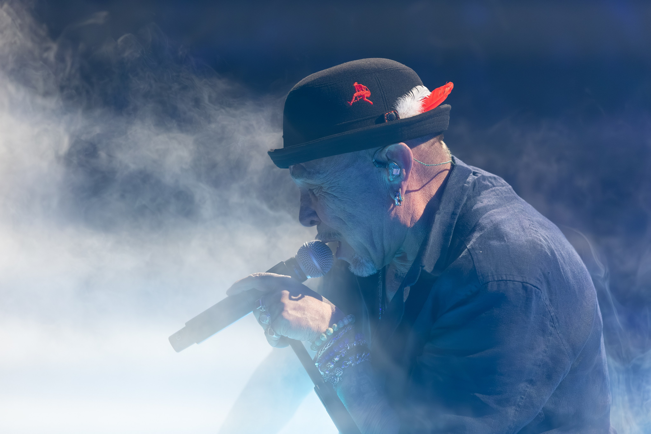 Гарик Сукачев 2025 СКА Арена. Предметный и репортажный фотограф в Санкт-Петербурге Александр Е