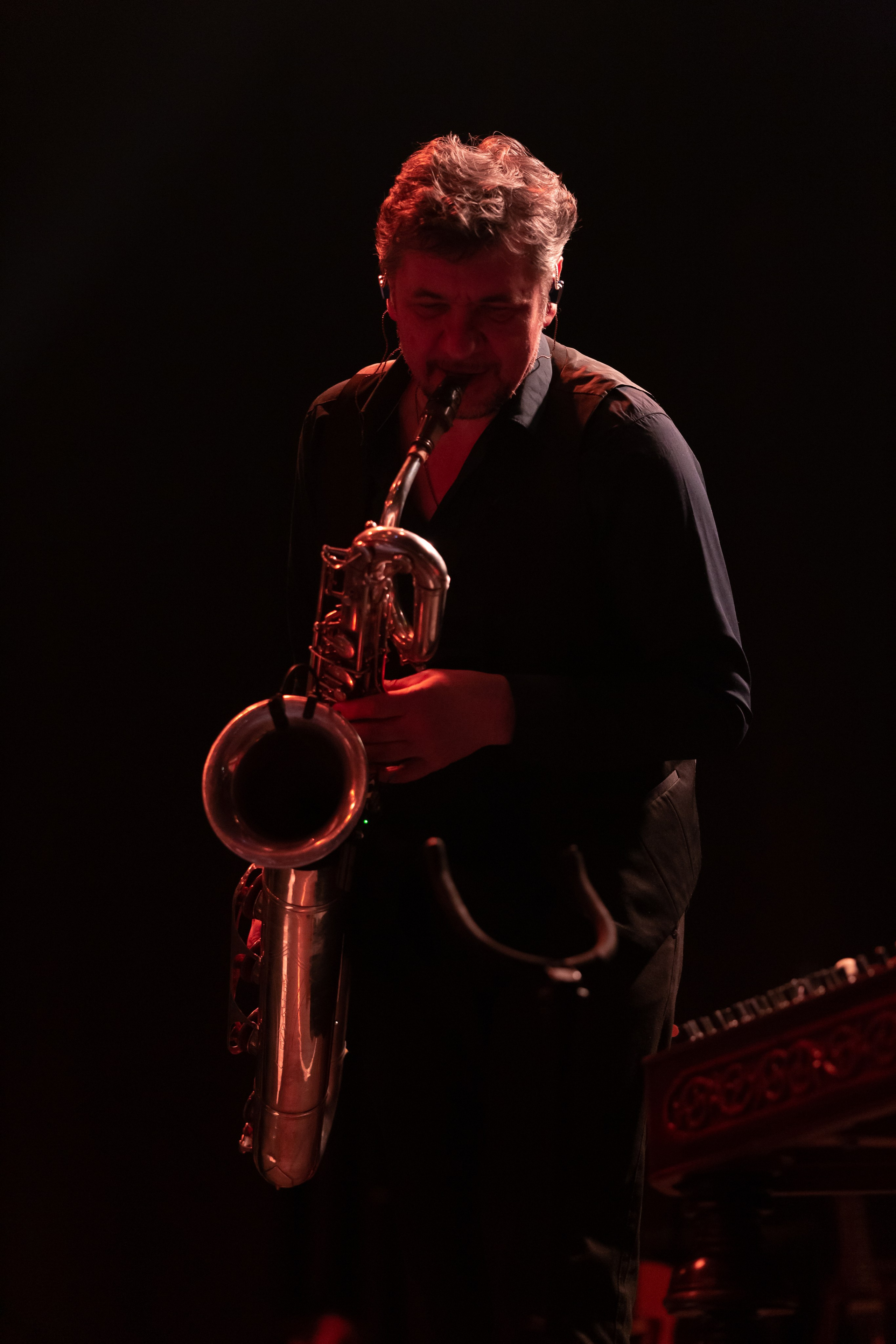 Гарик Сукачев. Предметный и репортажный фотограф в Санкт-Петербурге Александр Е