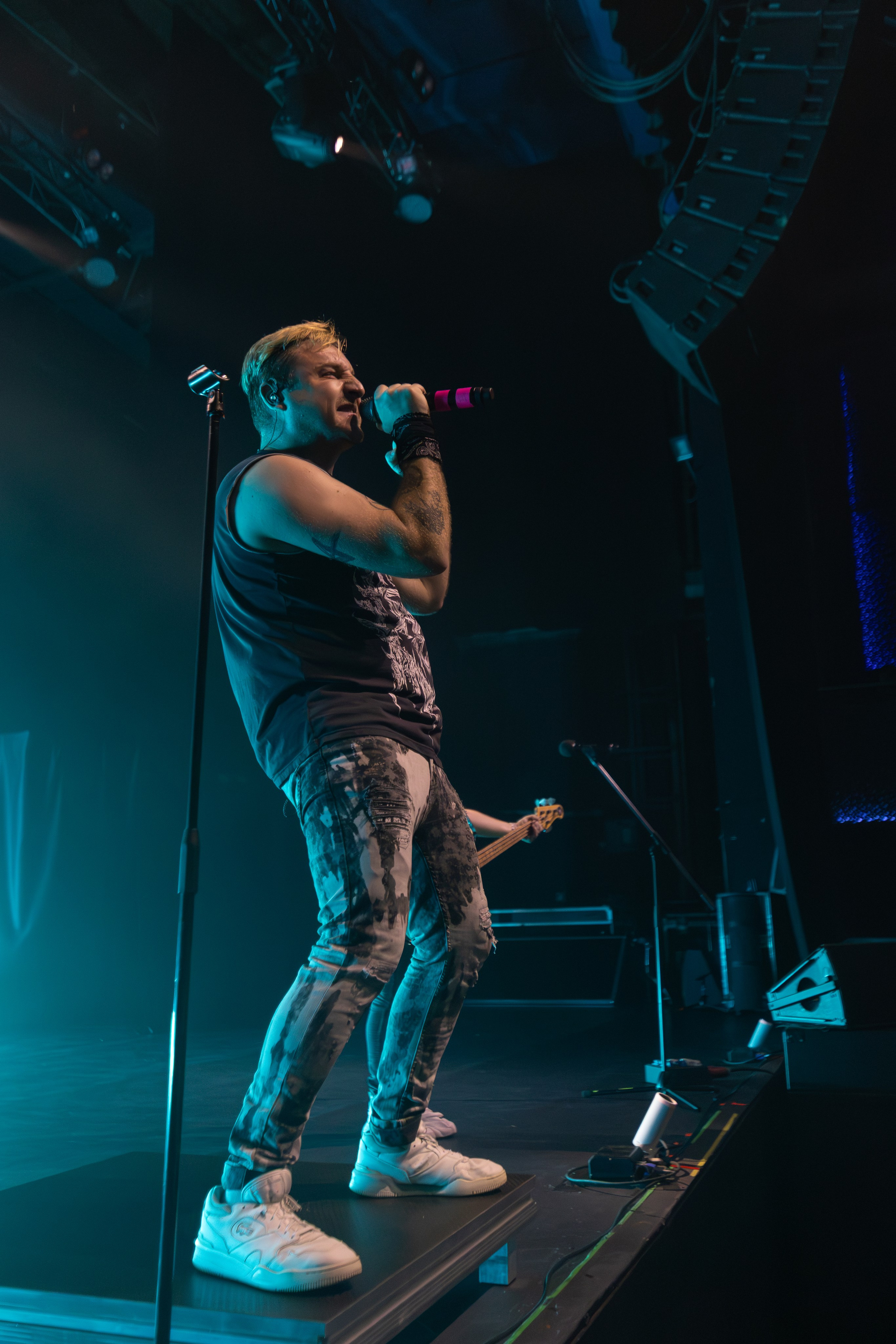 Йорш. Предметный и репортажный фотограф в Санкт-Петербурге Александр Е