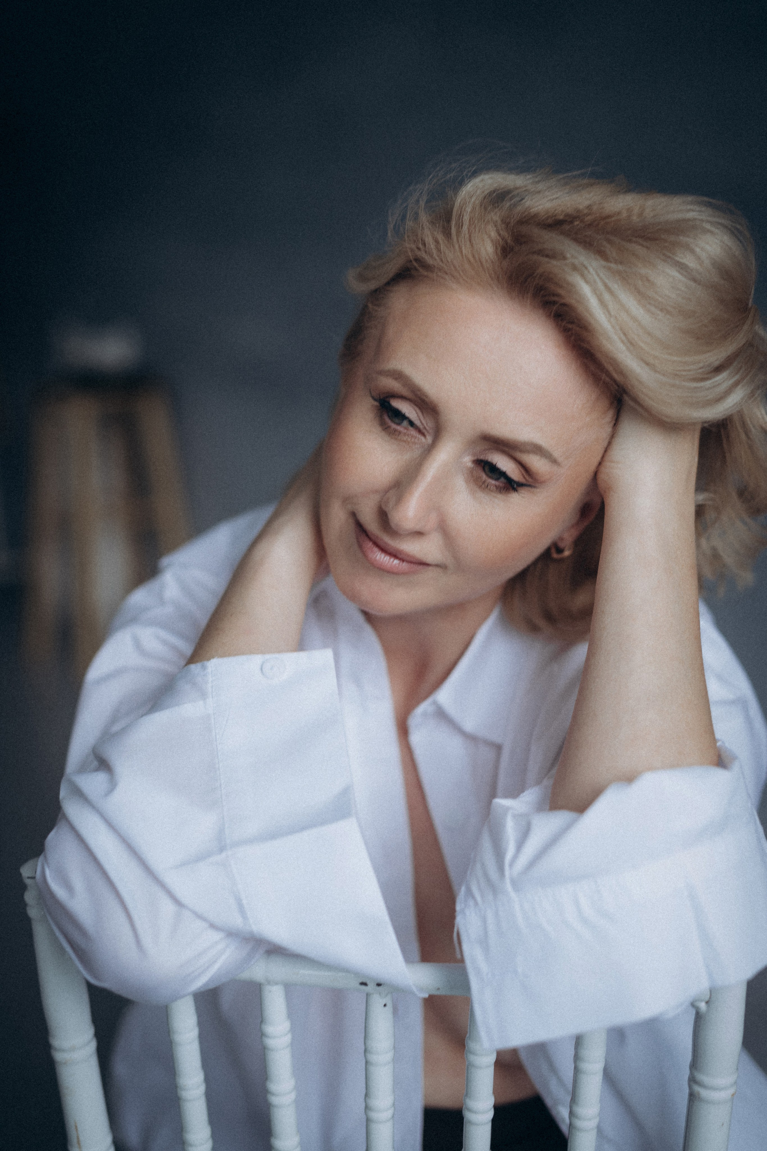 Татьяна. Фотограф Ногинск Электросталь Наталья Осетрова