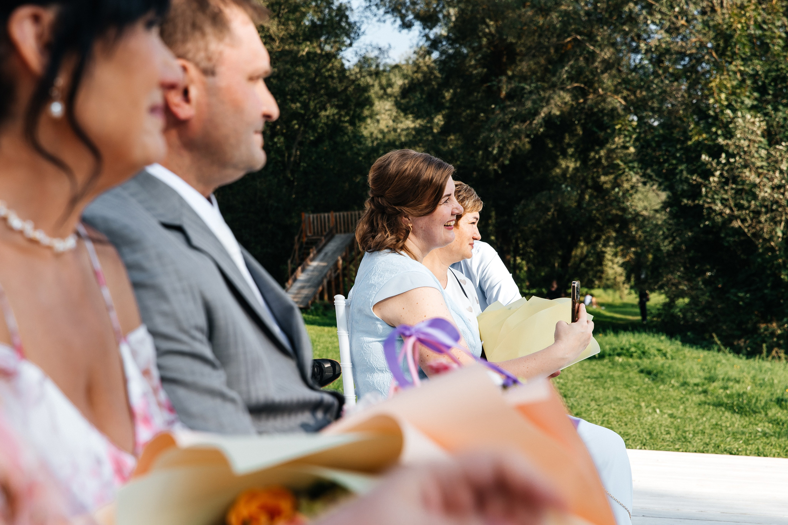 Max & Veronika. Свадебный фотограф в Москве Виктория Арехова