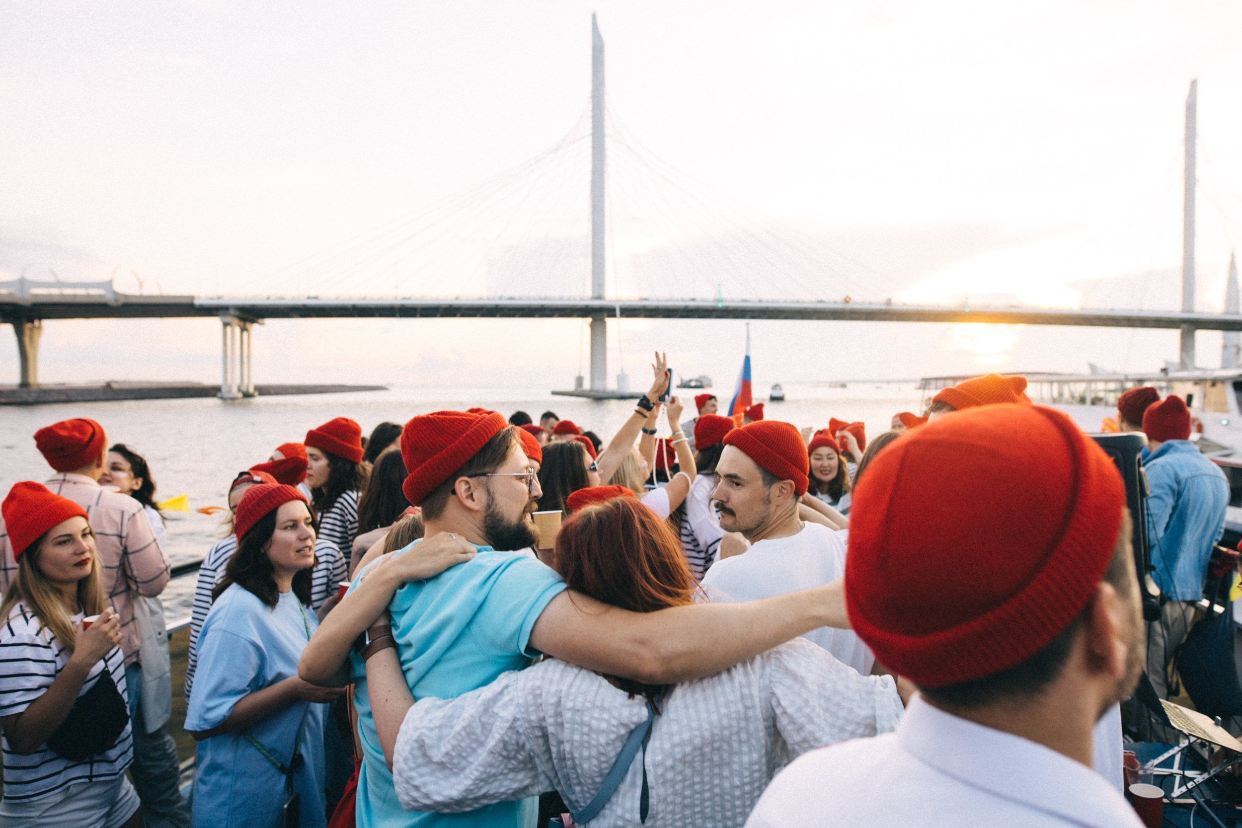 Репортажная съемка. Фотограф в Санкт-Петербурге Шура Капустина