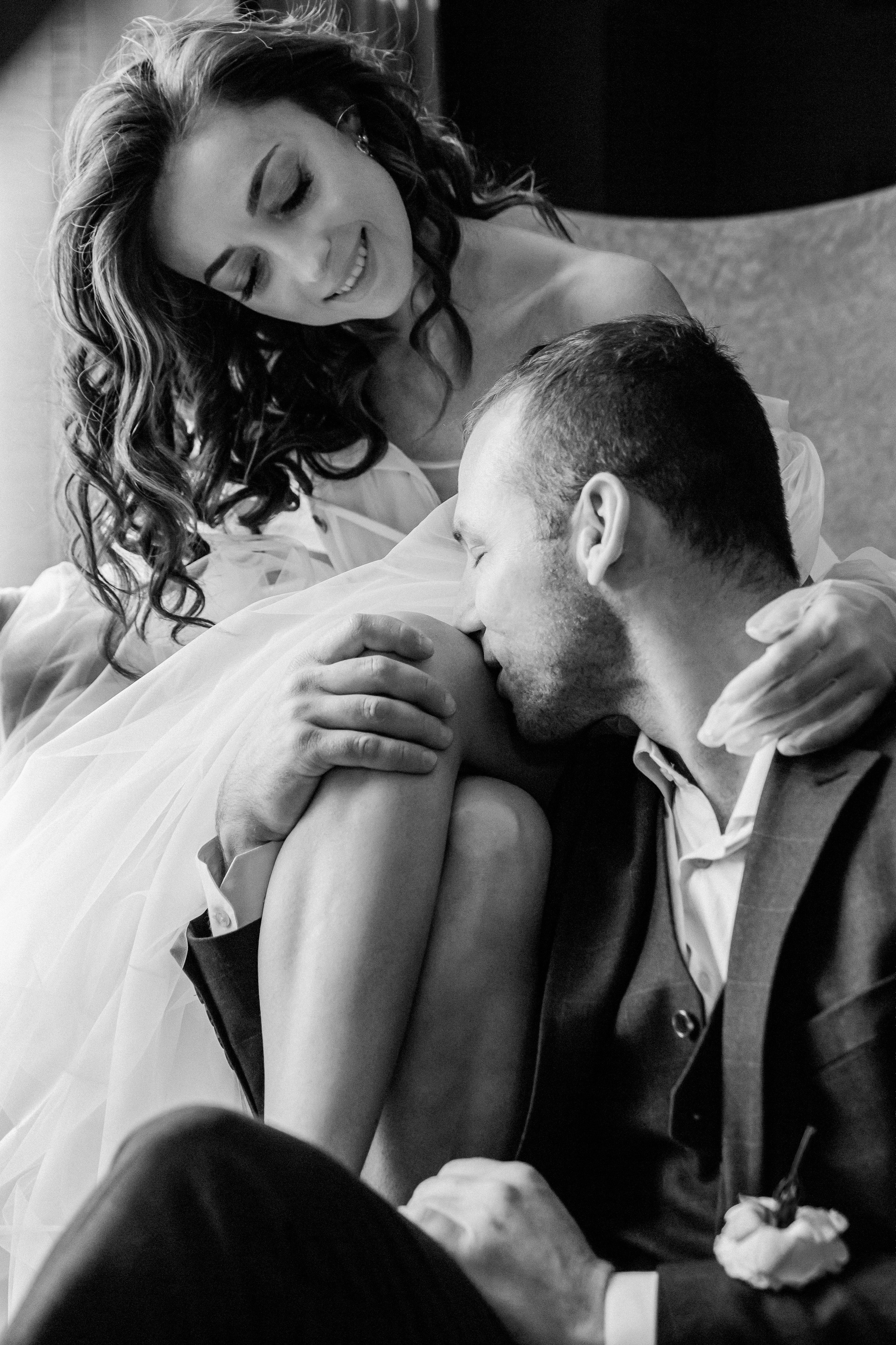 Однажды и навсегда. Крылова Светлана Фотограф Челябинск