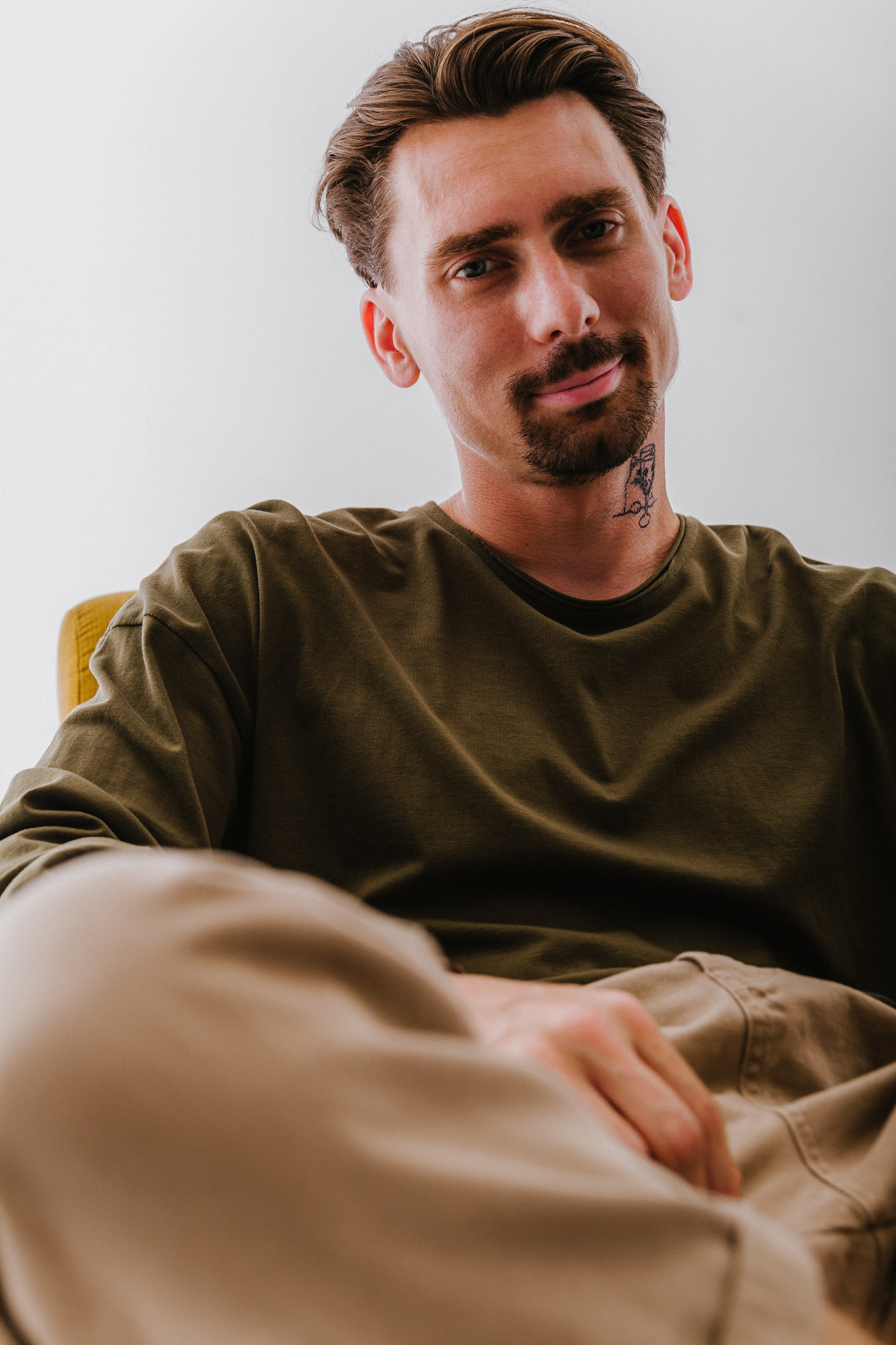 Саша. Крылова Светлана Фотограф Челябинск