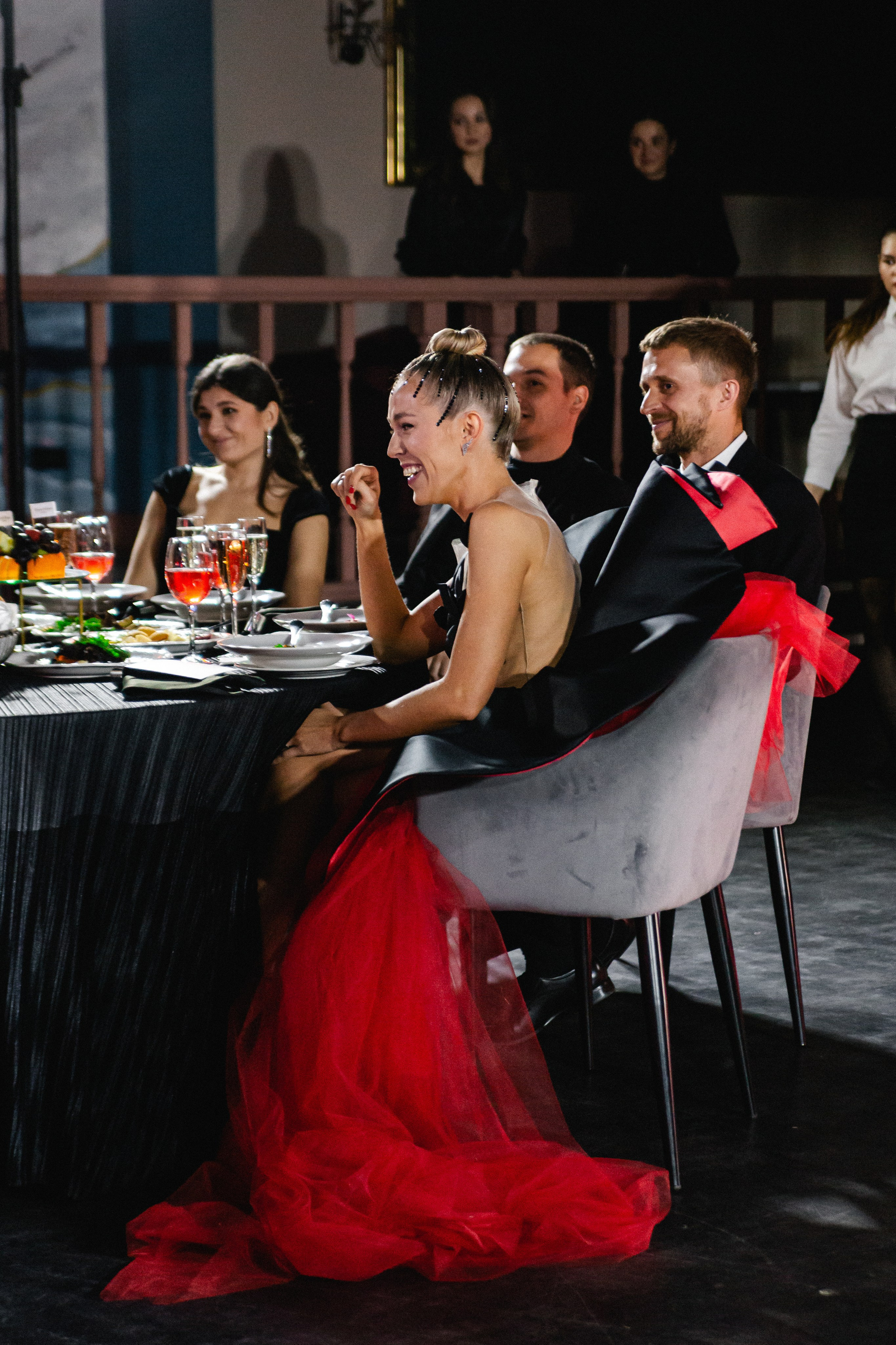 День рождения Марины'30. Крылова Светлана Фотограф Челябинск