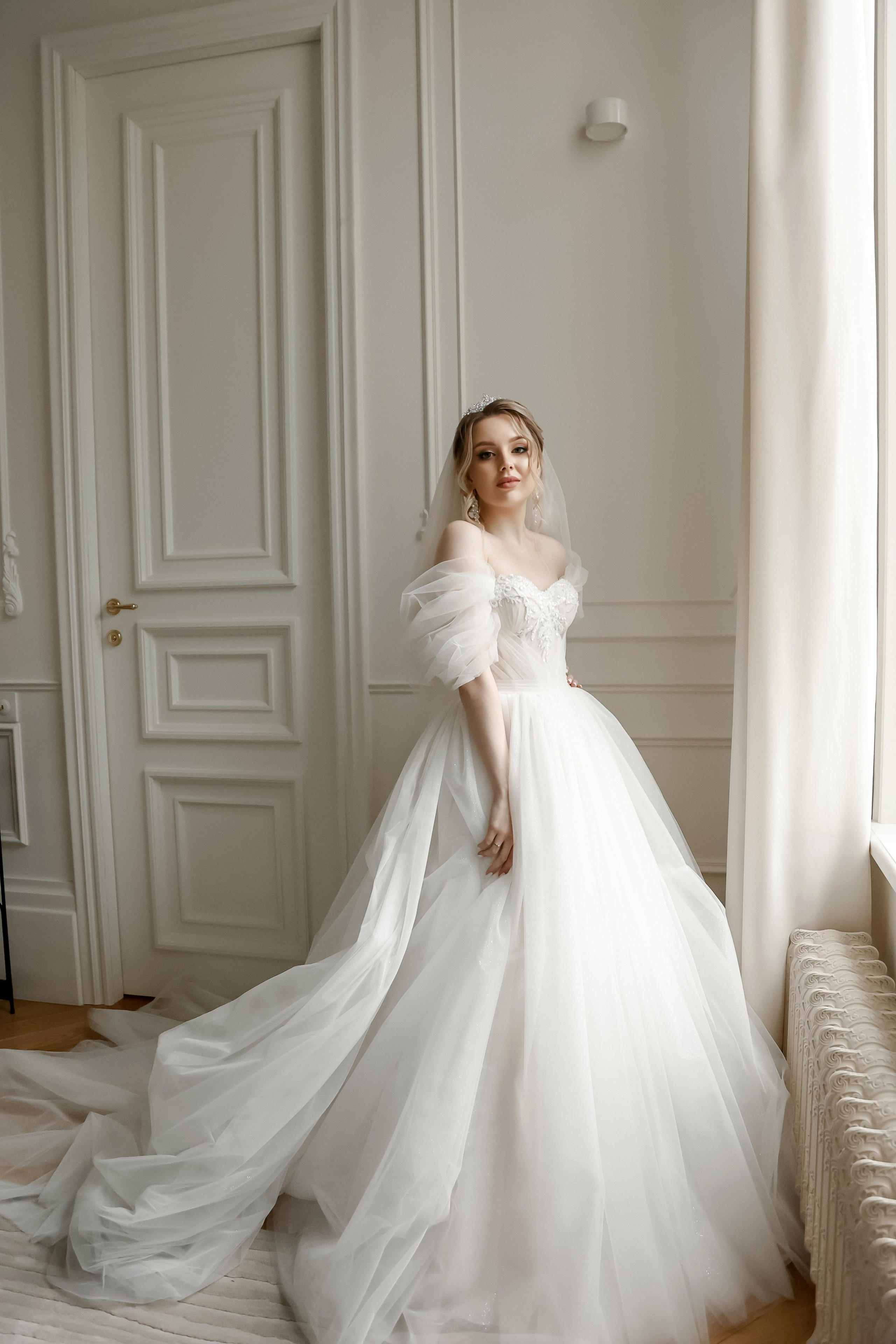 Свадебный фотограф Ольга Веремчук