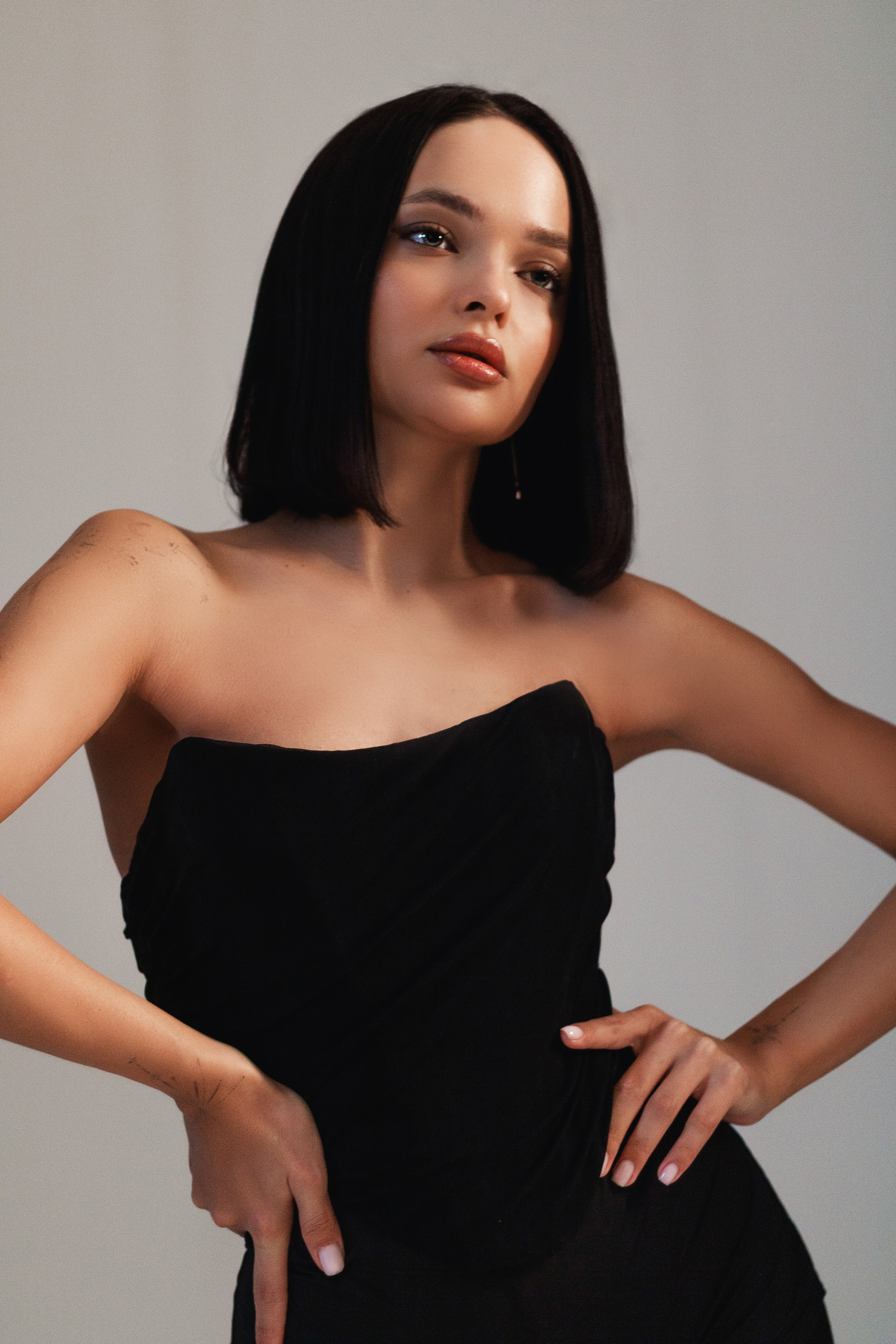 Диана. Фотограф Ирина Нехороших