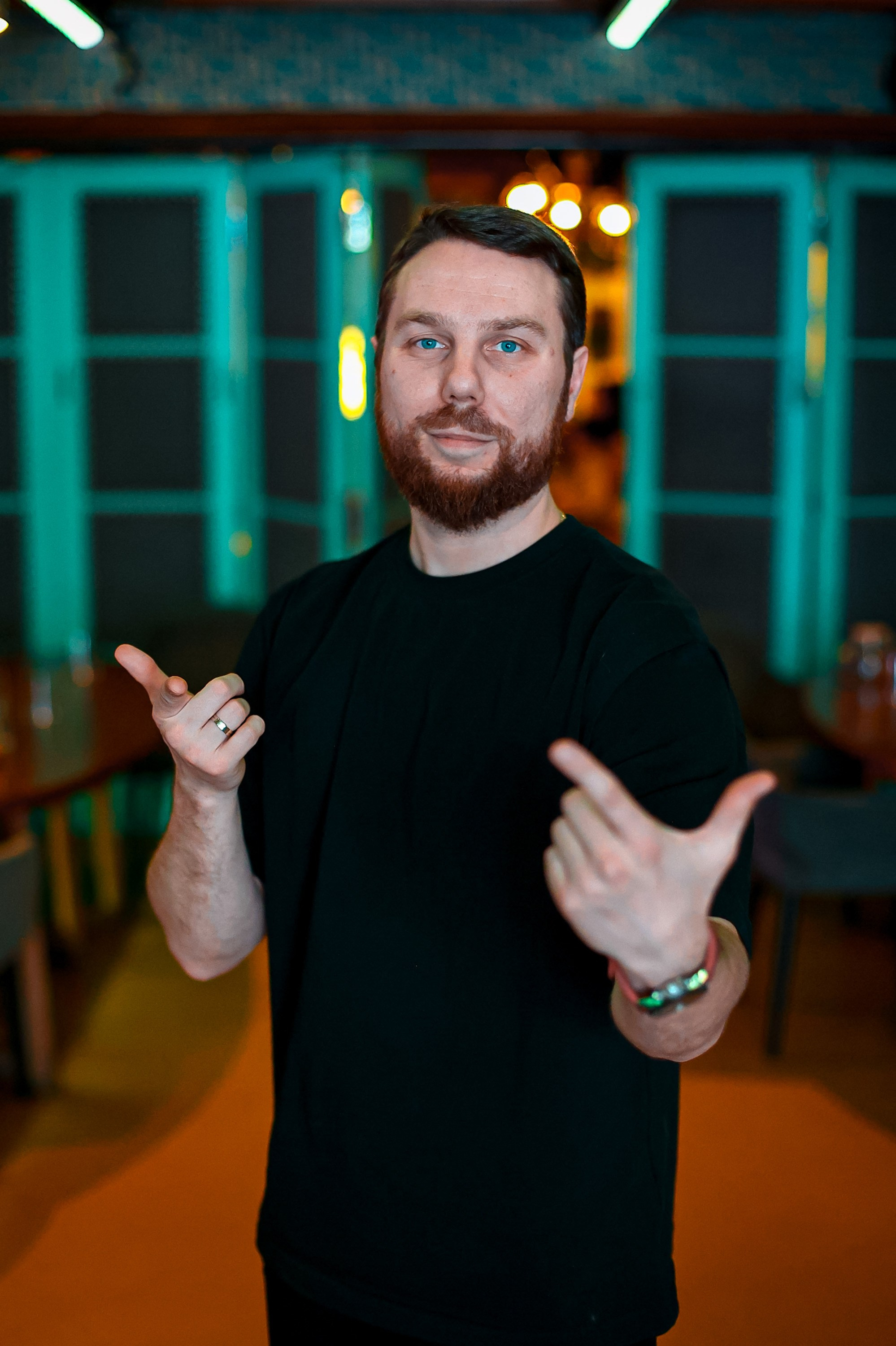 Репортаж. Профессиональной фотограф в Санкт-Петербурге Алексей Киселёв