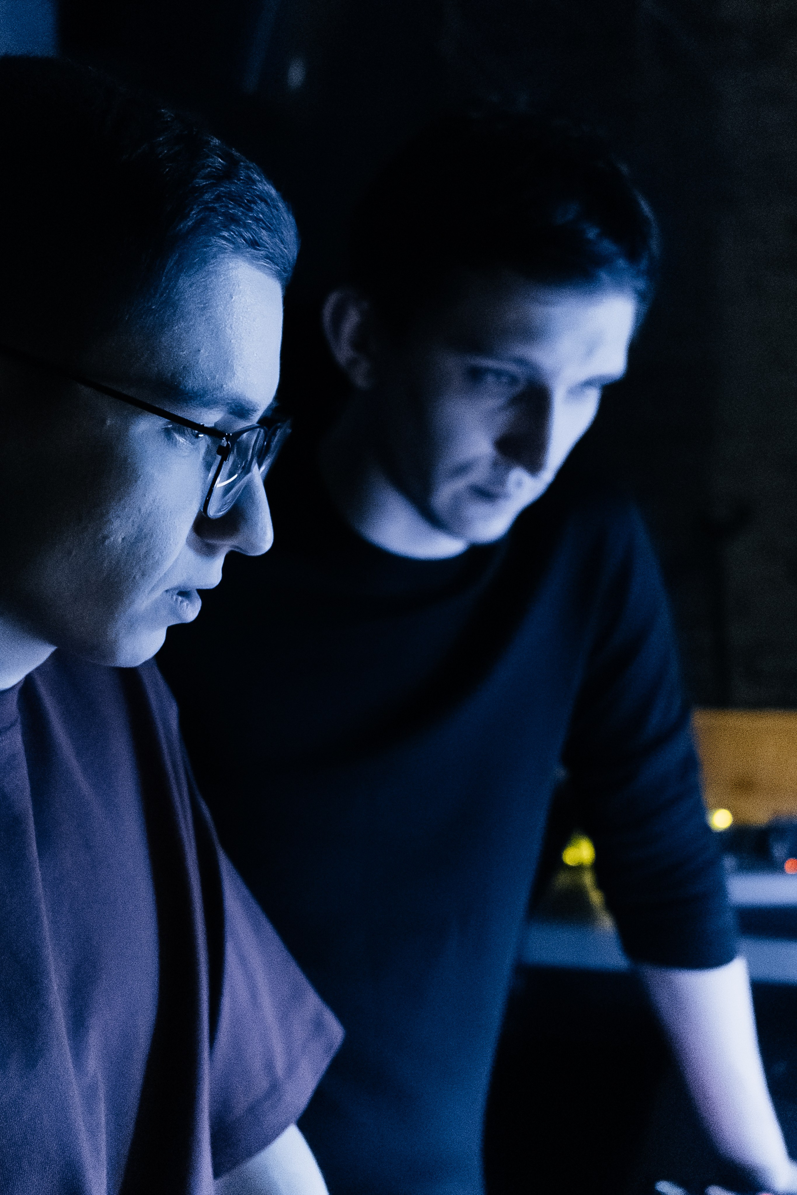 DJ'Scool. Фотограф Кемерово | Сергей