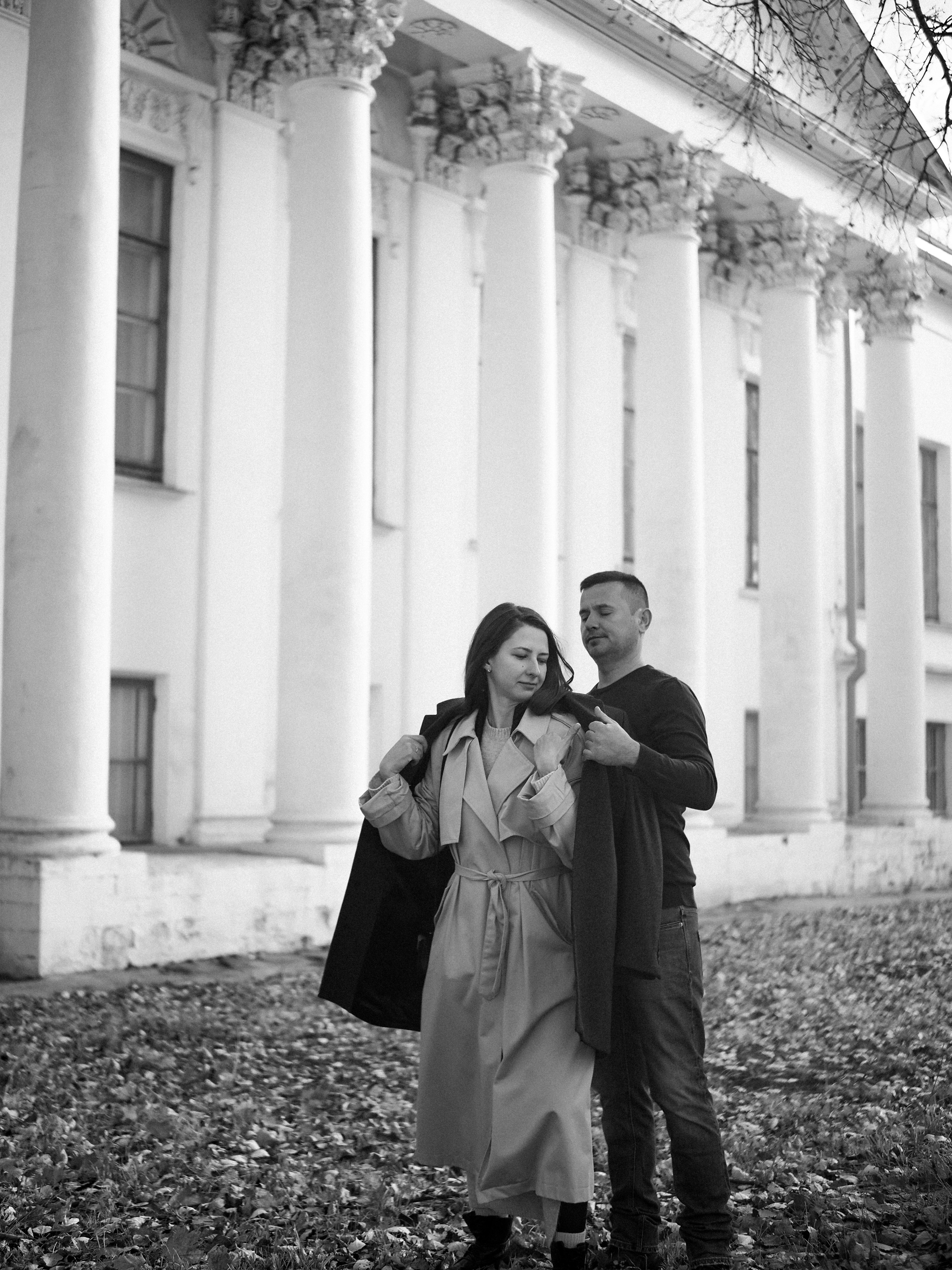 Прогулка по городу Р ❣️. Фотограф Рязань. Семейный Свадебный фотограф