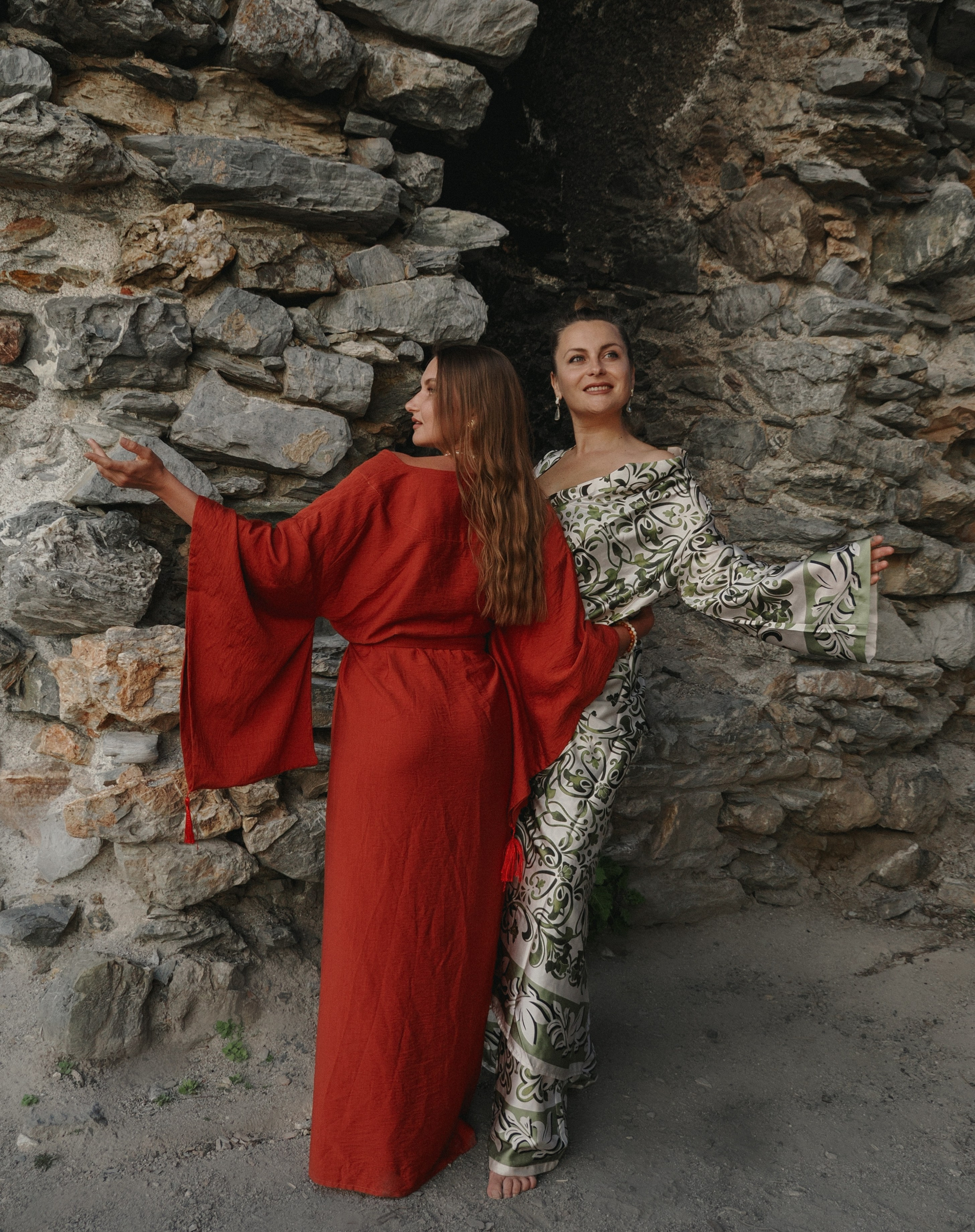THE WOMEN. Анна Майорова — фотограф-режиссер