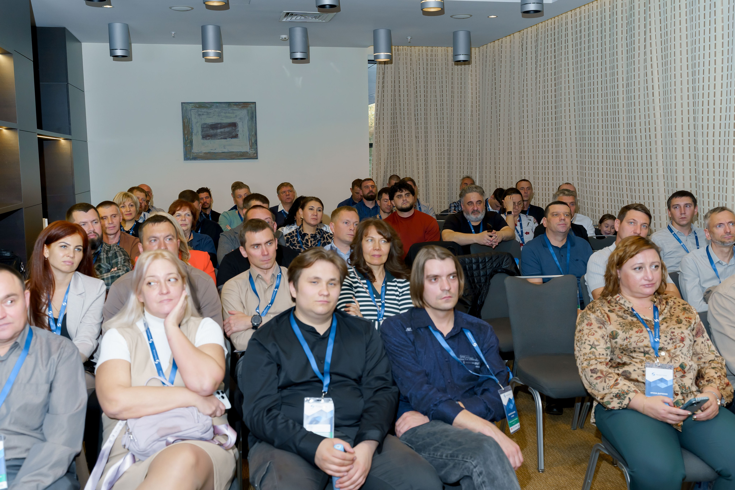 PartnersGroup конференция. Коммерческий фотограф|Детский фотограф в Самаре Плетнева Евгения
