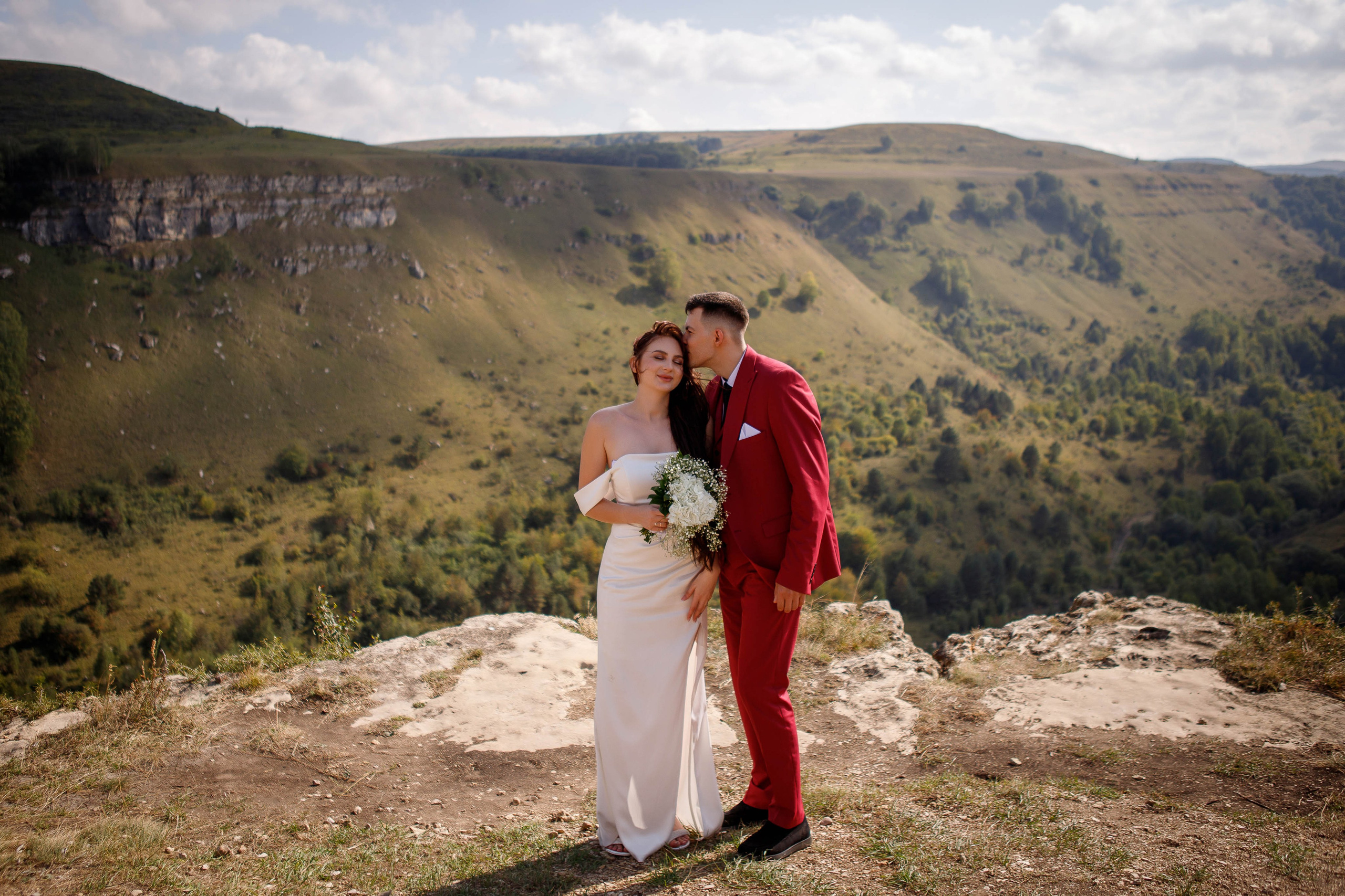 Денис и Валерия. Фотограф и Видеограф Пятигорск, Нальчик