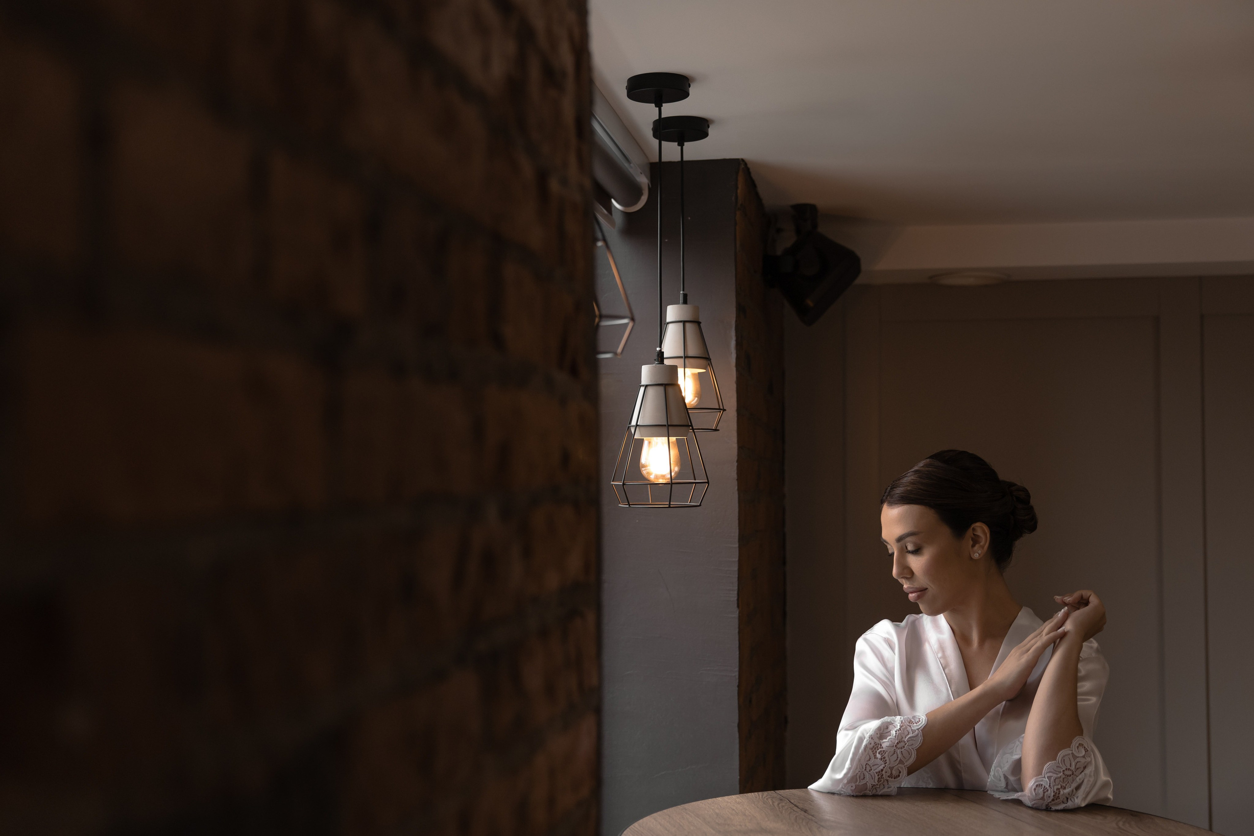 Александр и Валентина. Свадебный и Семейный фотограф по всему миру Анна Фёдорова