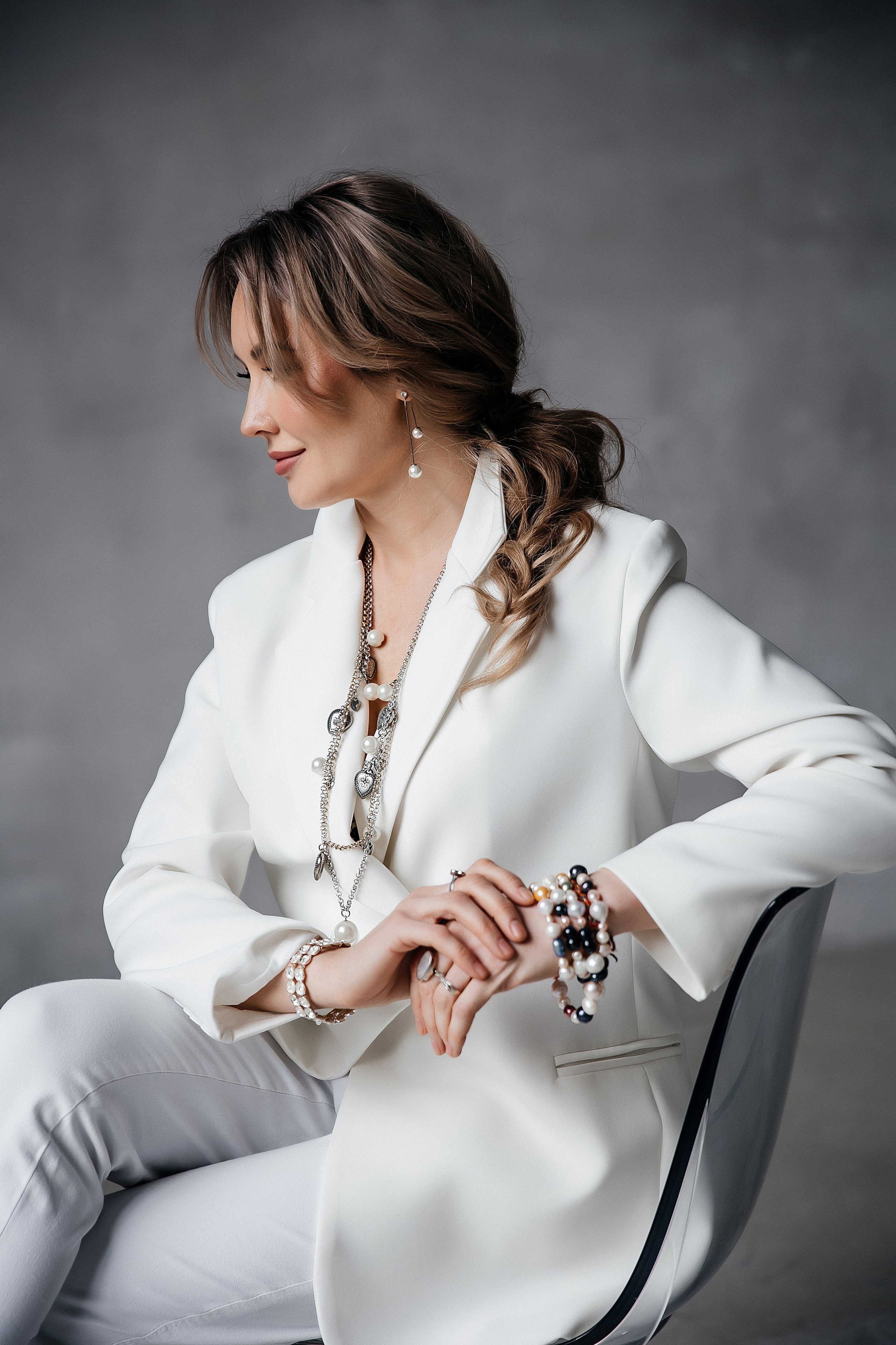 Лиля. Свадебный и семейный фотограф у Уфе Евгения Сазонова