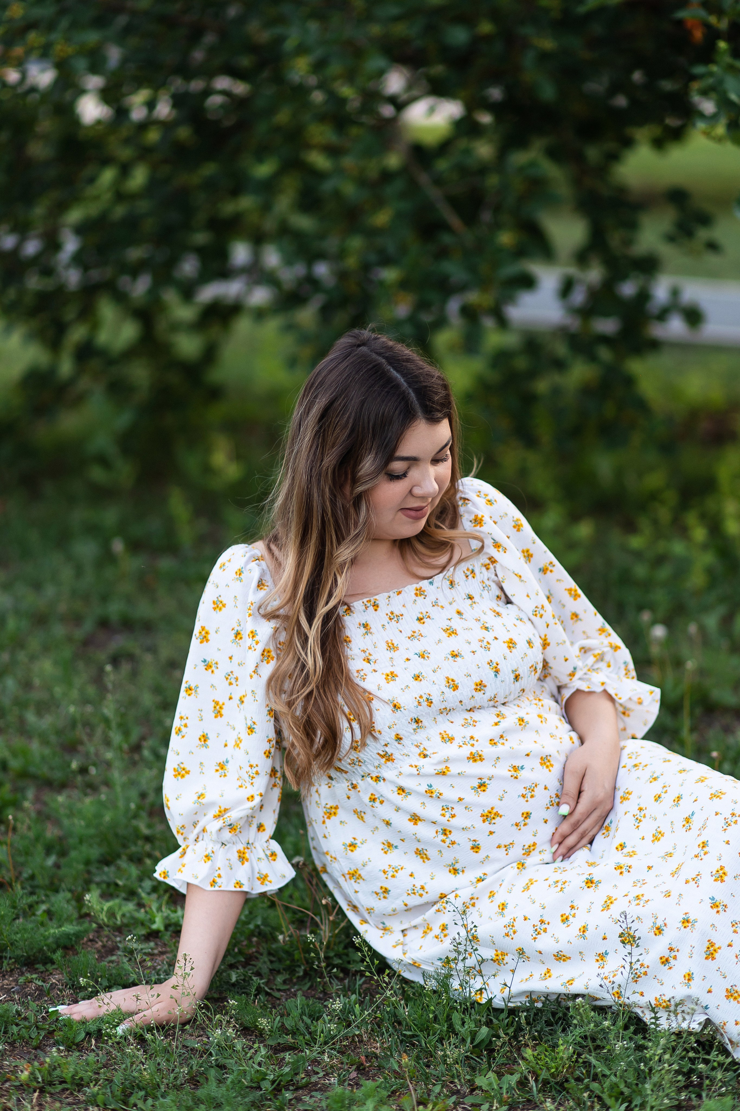 Настя. Свадебный и семейный фотограф у Уфе Евгения Сазонова