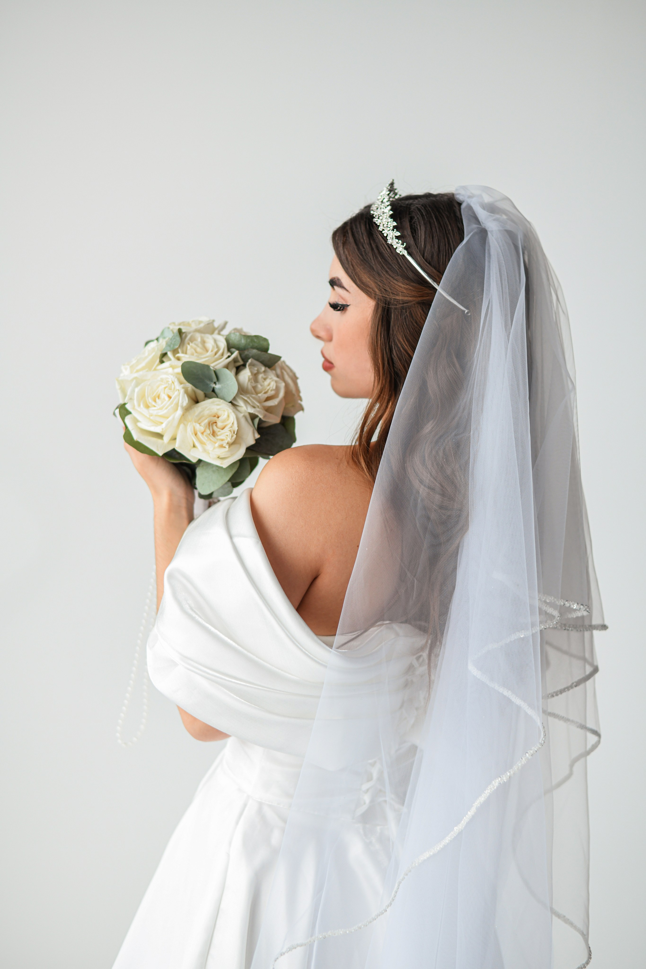 Свадебные сьемки. Семейный и детский фотограф в Новомосковске Пахомова Евгения