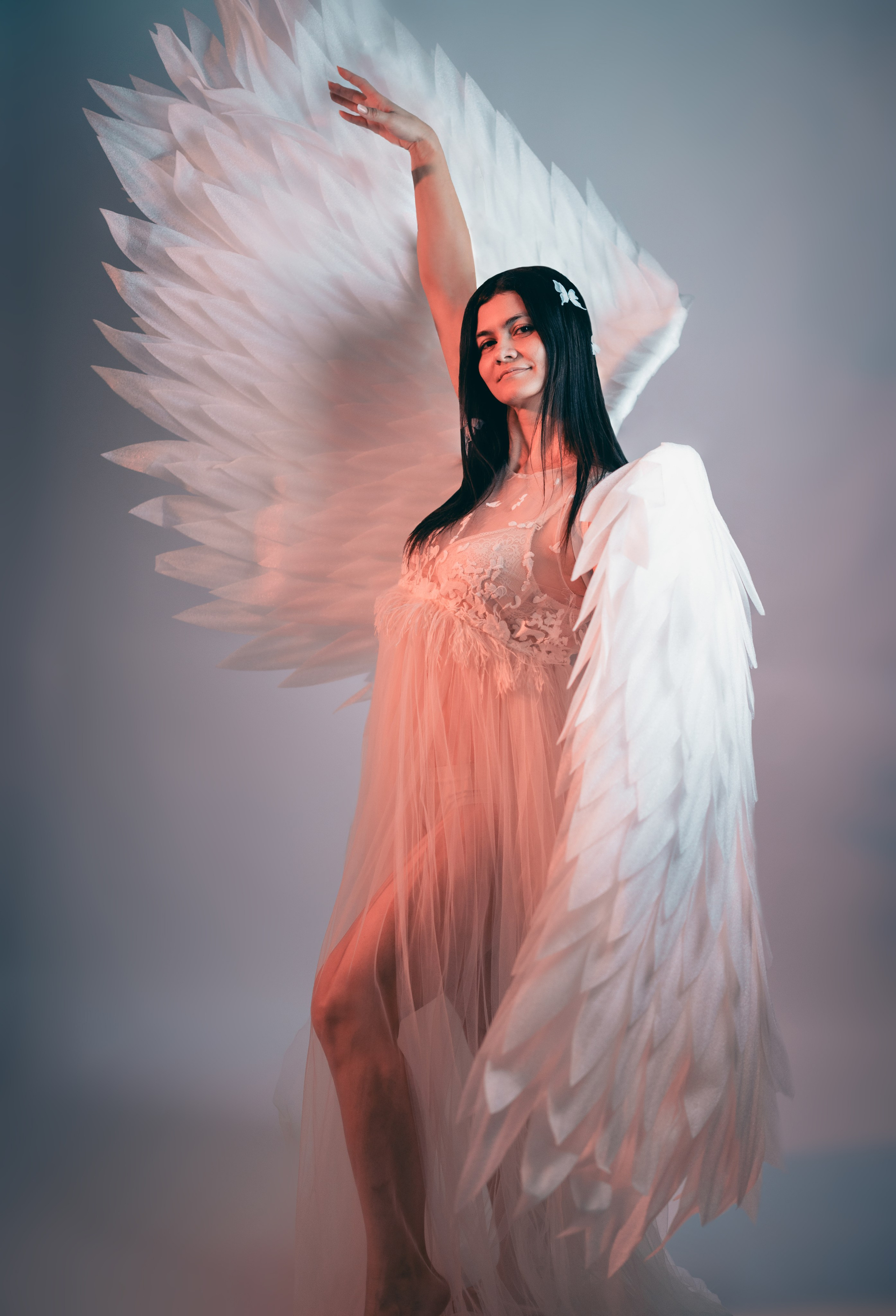 «Ангел». Свадебный и семейный фотограф в Рязани Датская Ксения