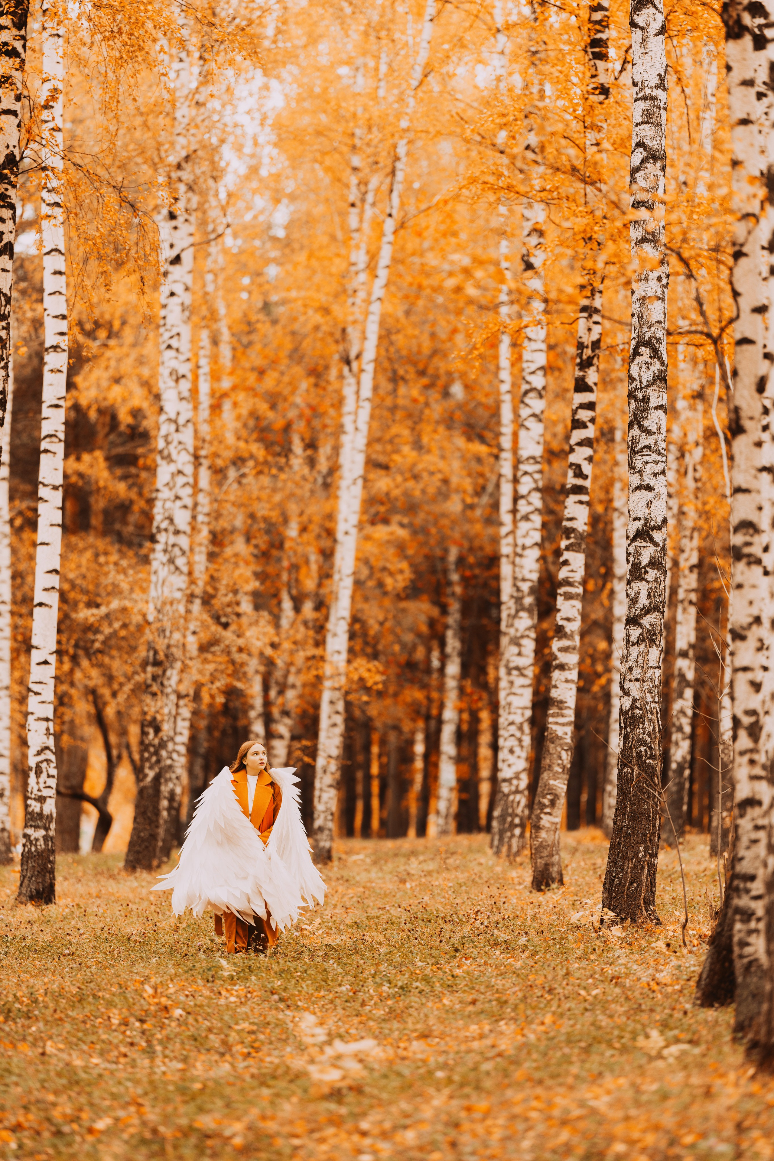 «Ангел». Свадебный и семейный фотограф в Рязани Датская Ксения
