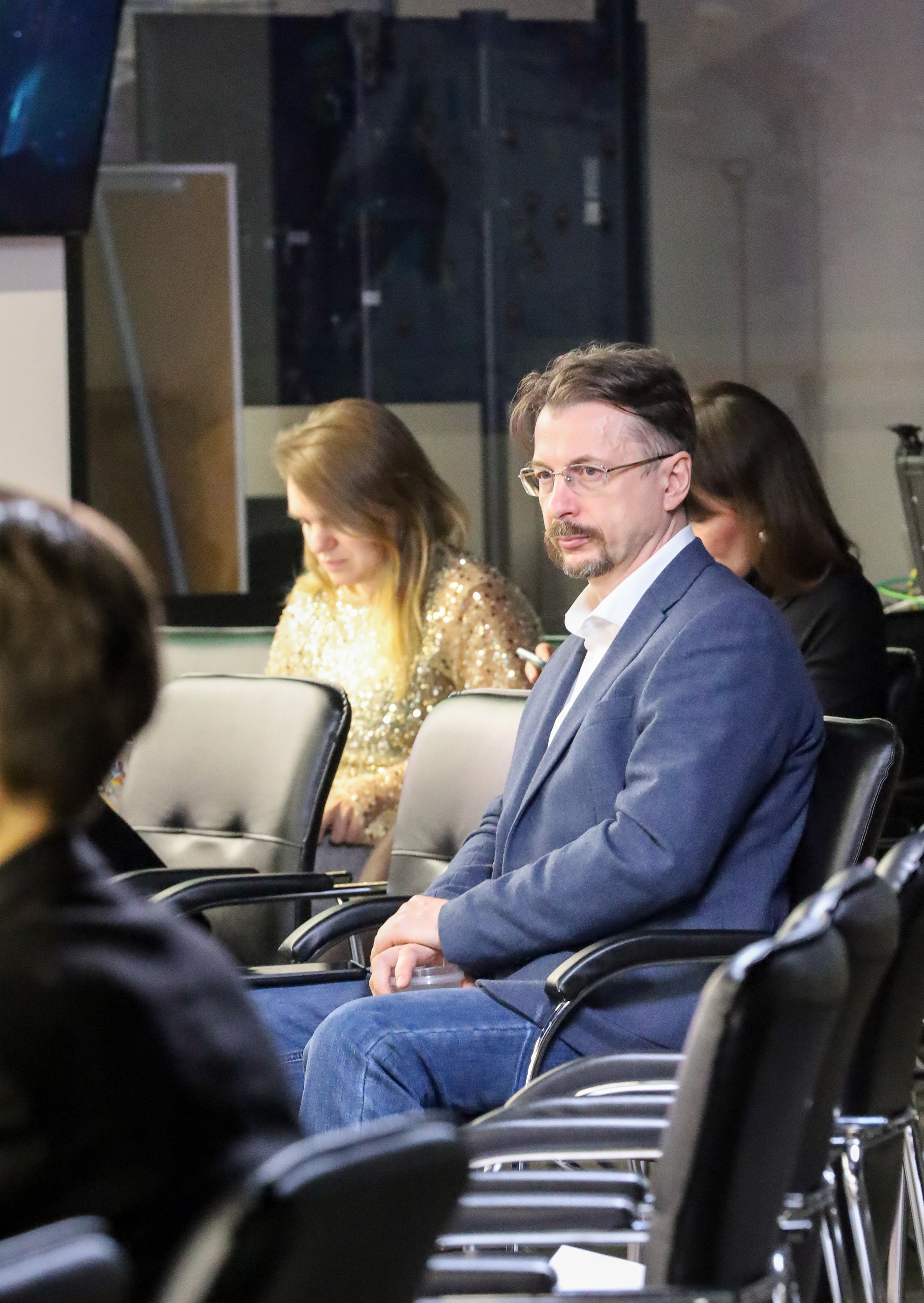 ДАЛЬНЕВОСТОЧНАЯ КИНОПРЕМИЯ 2024. Фотограф мероприятий Ирина Каширина