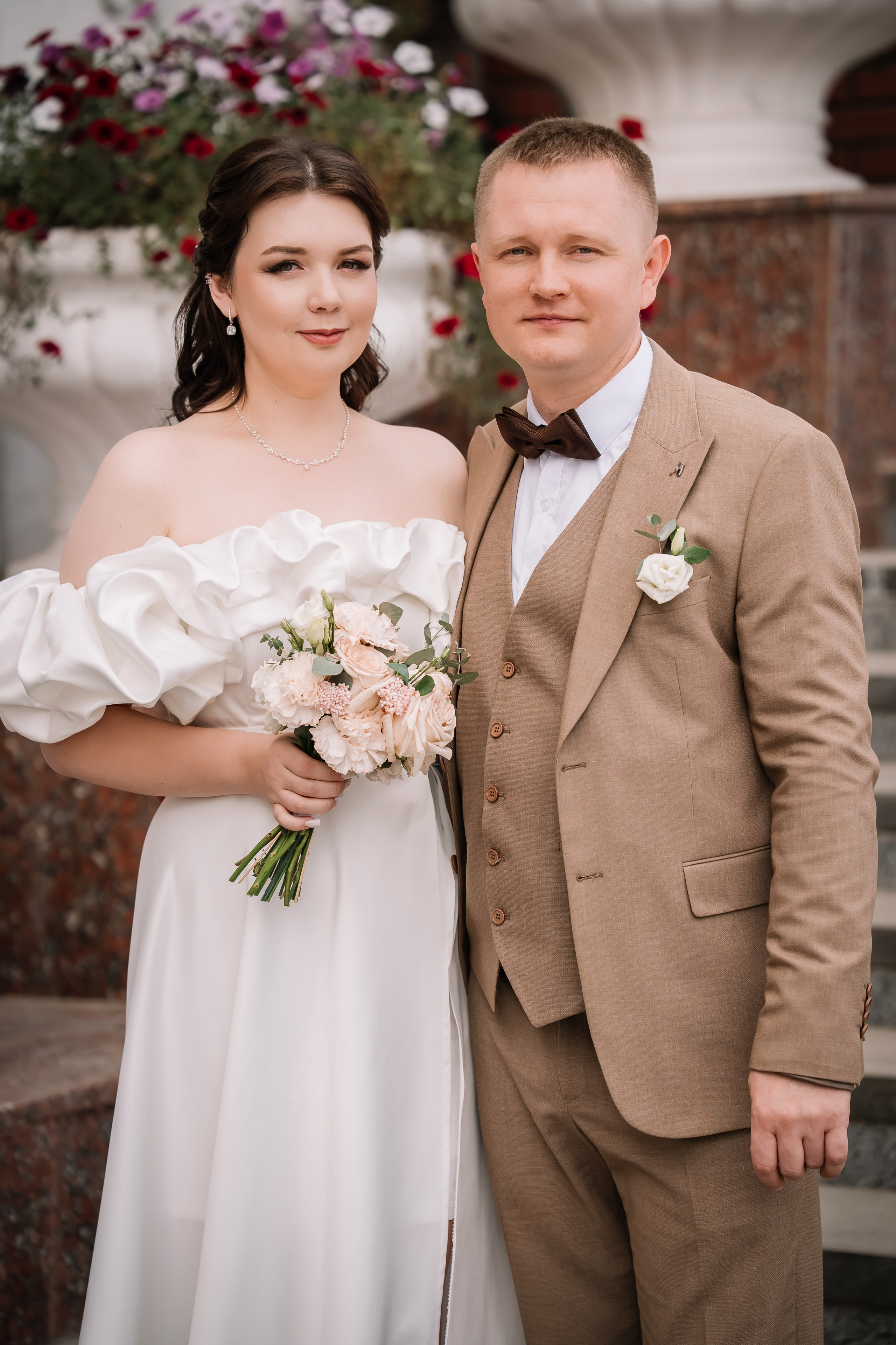 Сергей и Светлана. Фото и видеосъемка в Йошкар-Оле и Москве. (Фотограф и видеограф в Йошкар-Оле и Москве)