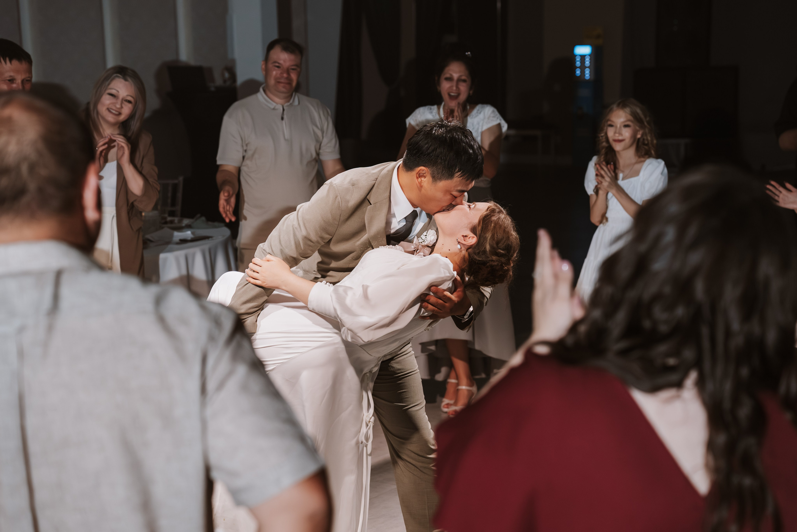 Сонджин и Ксения. Фото и видеосъемка в Йошкар-Оле и Москве. (Фотограф и видеограф в Йошкар-Оле и Москве)