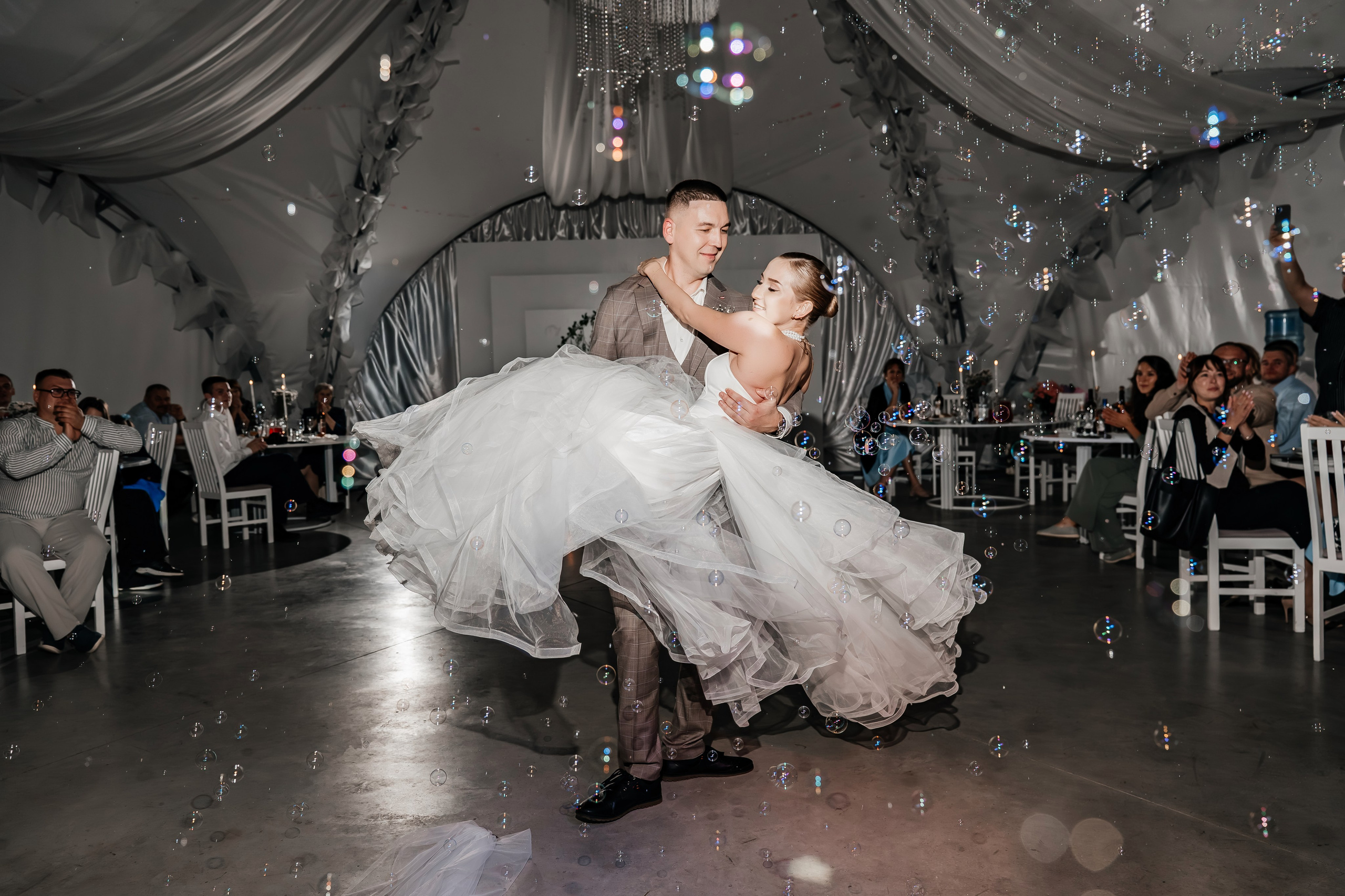 Денис и Юлия. Фото и видеосъемка в Йошкар-Оле и Москве. (Фотограф и видеограф в Йошкар-Оле и Москве)