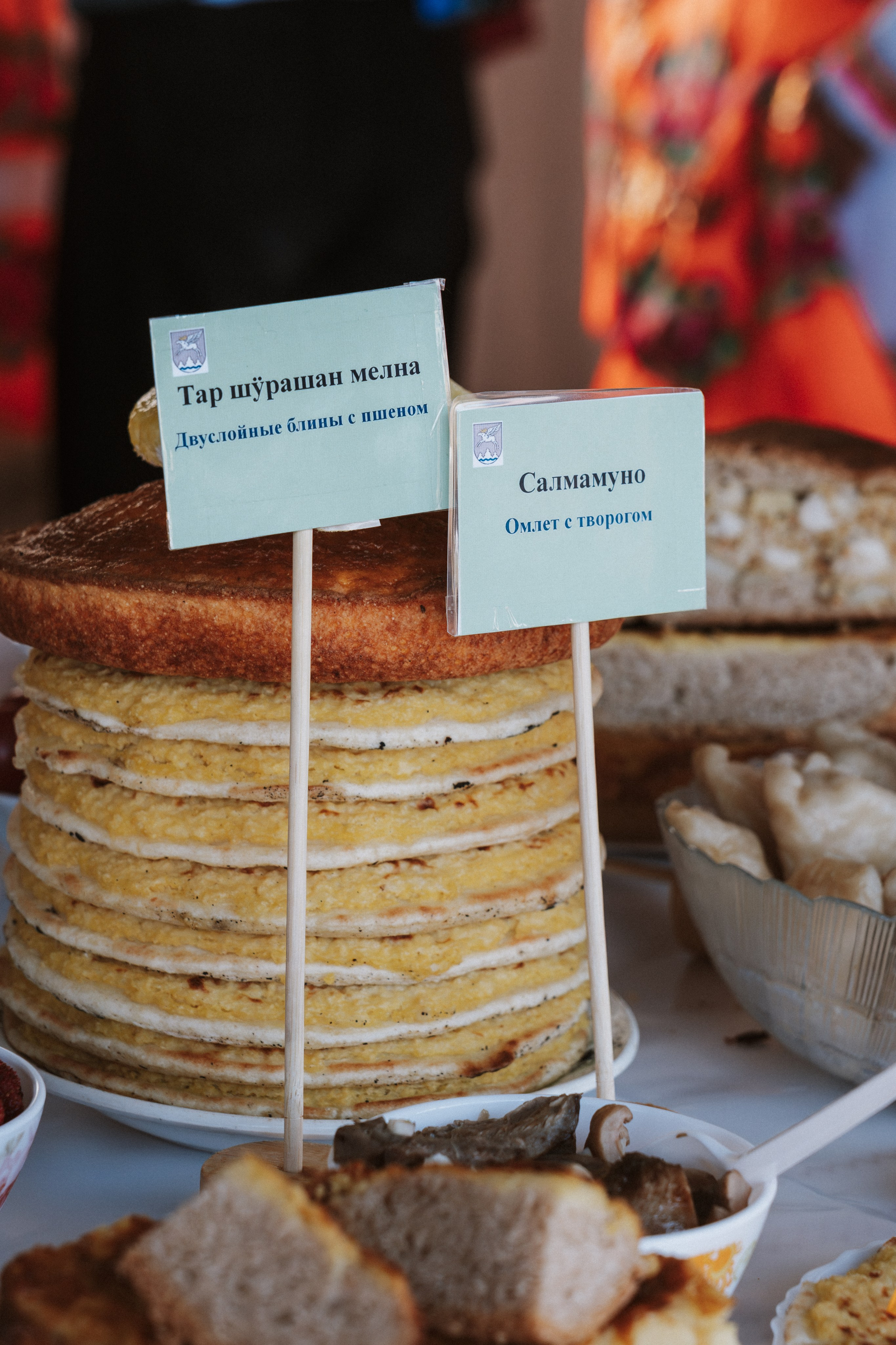 Межрегиональный гастрофестиваль. Фото и видеосъемка в Йошкар-Оле и Москве. (Фотограф и видеограф в Йошкар-Оле и Москве)