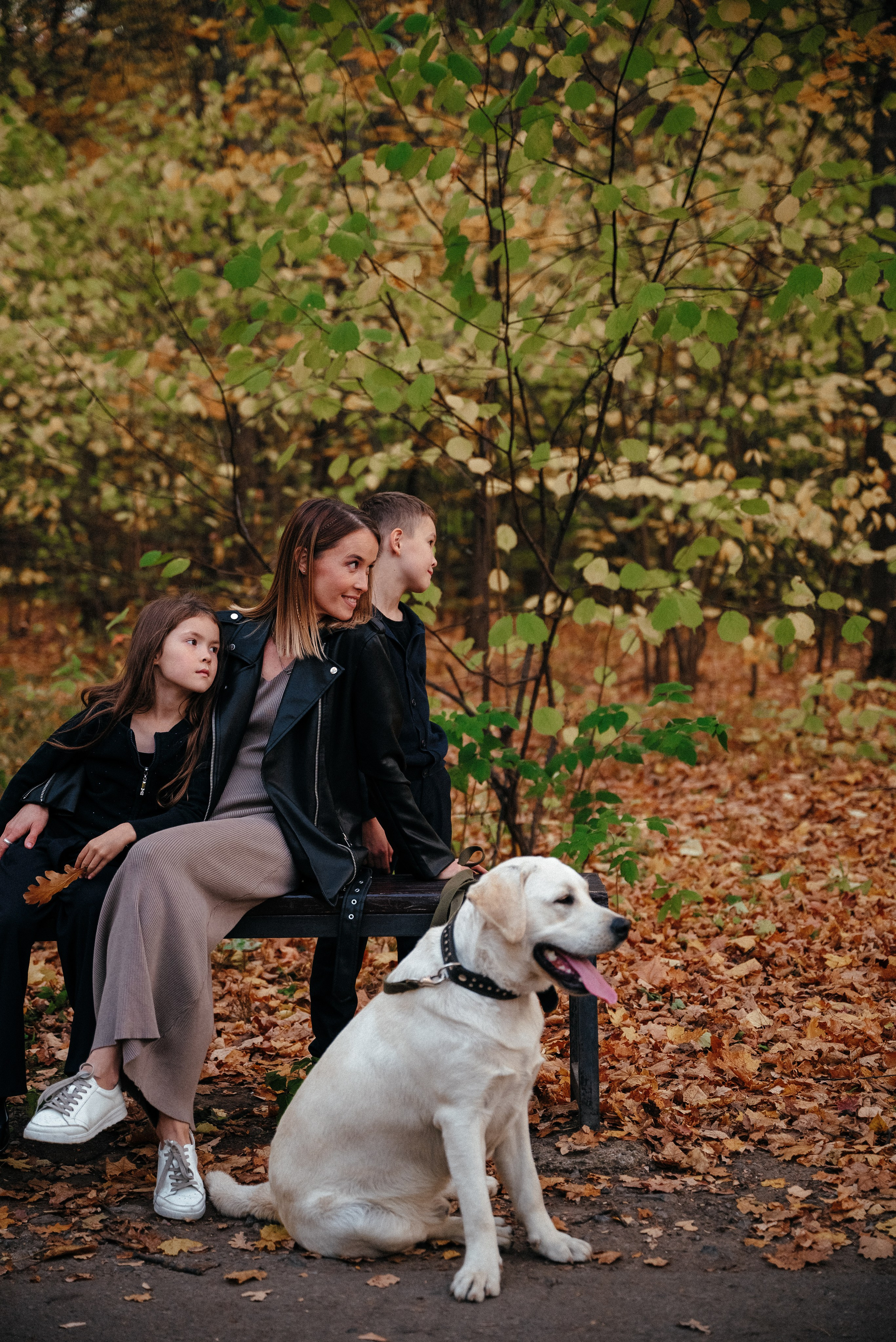 Семейные. Анна Лобанова | фотограф