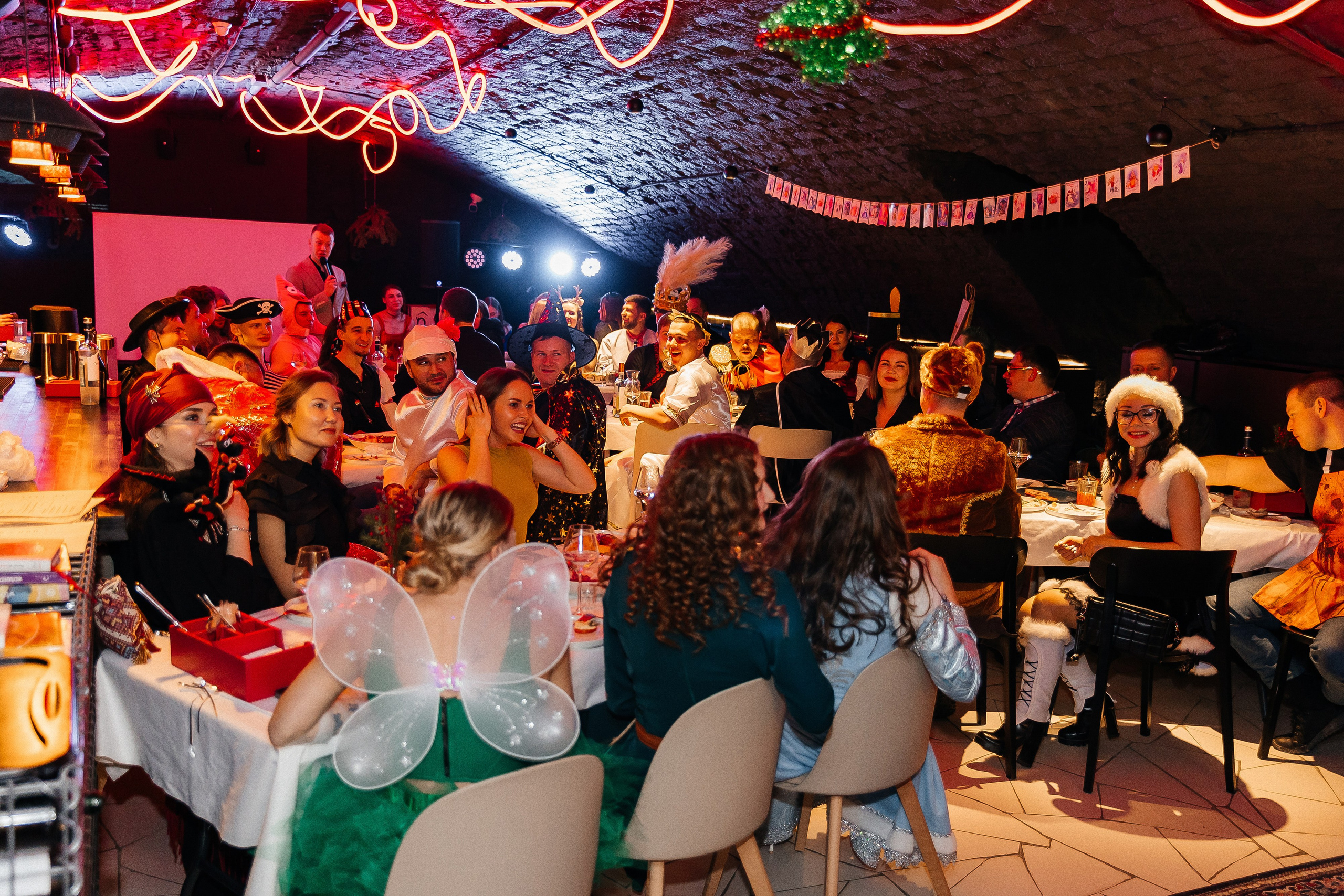 Корпоратив «Симметрия». Свадебный и портретный фотограф в Екатеринбурге Виолетта Куприкова