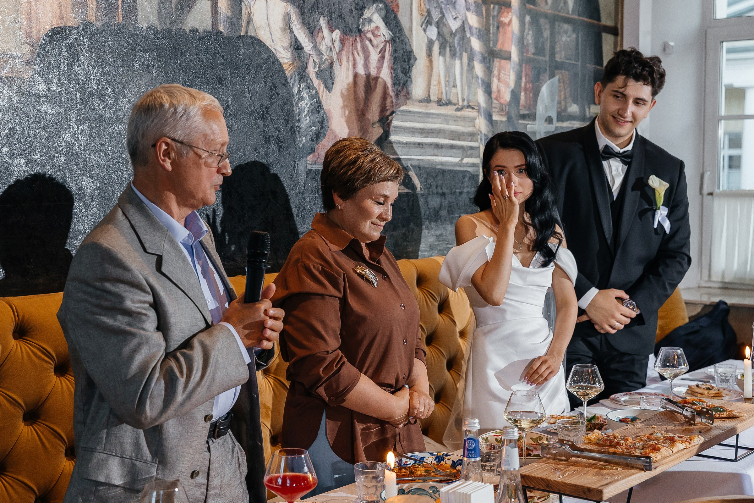 Анна+Иван. Свадебный и портретный фотограф в Екатеринбурге Виолетта Куприкова