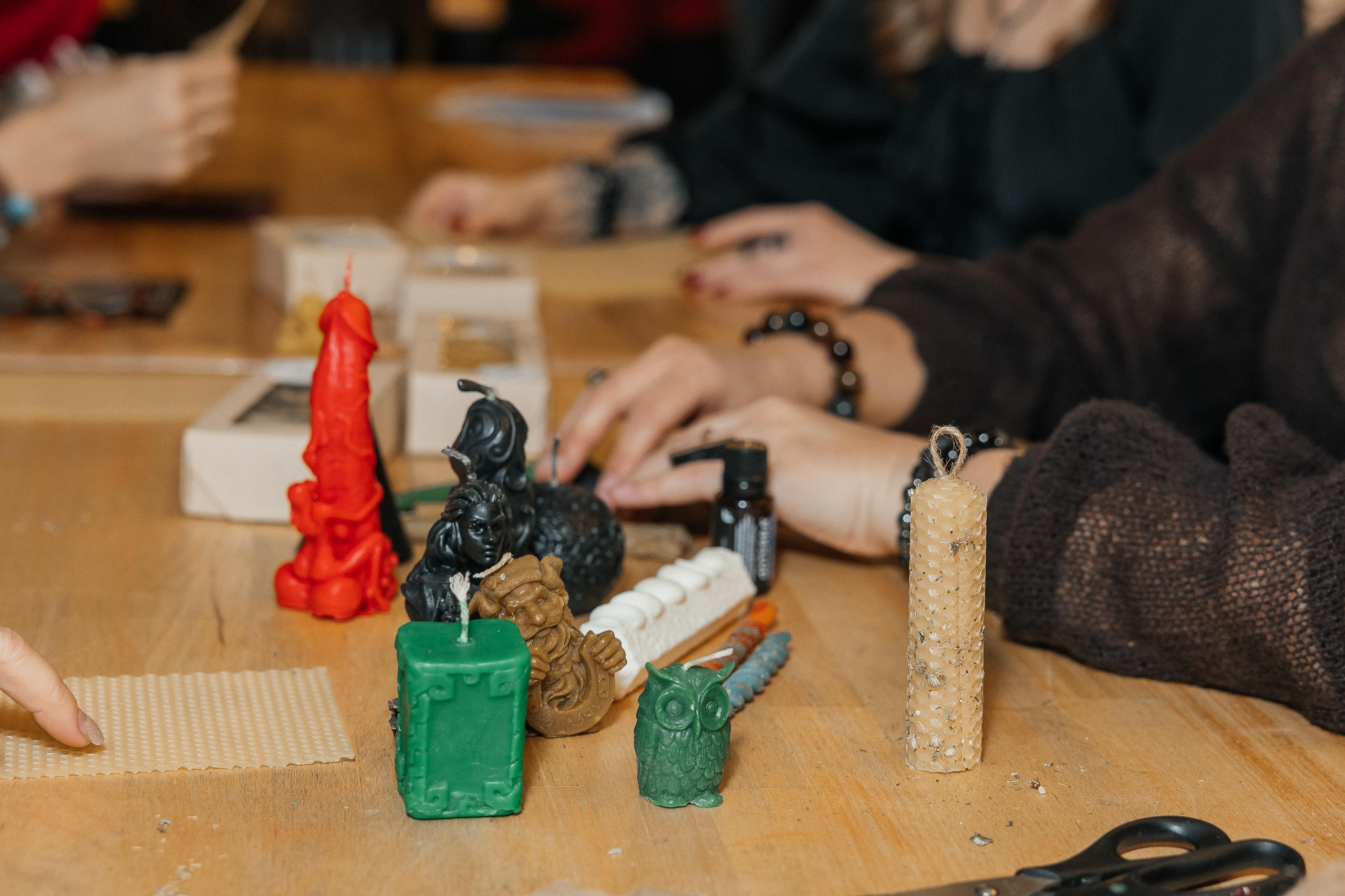 Фотосъёмка мероприятий. Женский и событийный фотограф в Новосибирске Оксана Чумакова