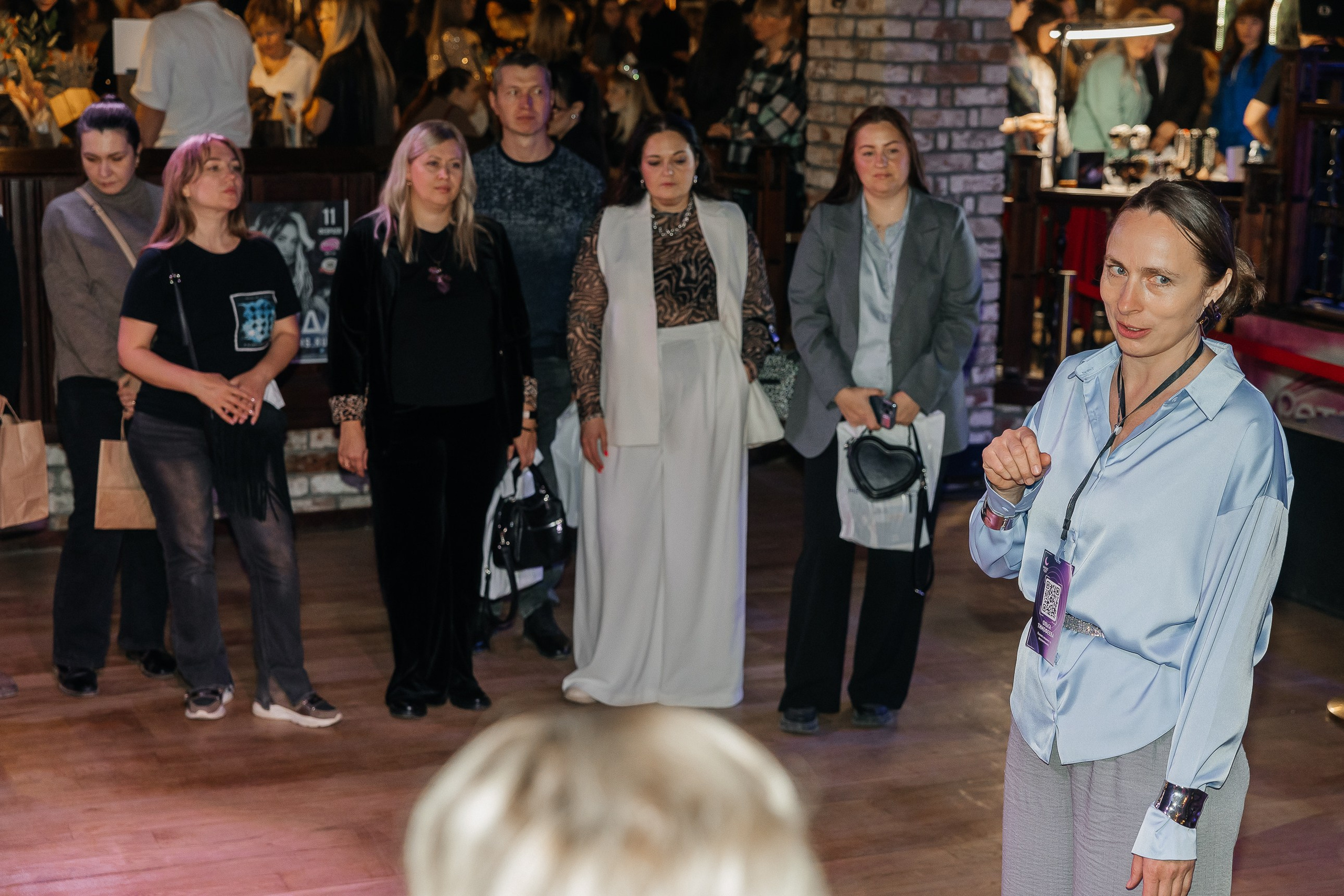 Фотосъёмка мероприятий. Женский и событийный фотограф в Новосибирске Оксана Чумакова