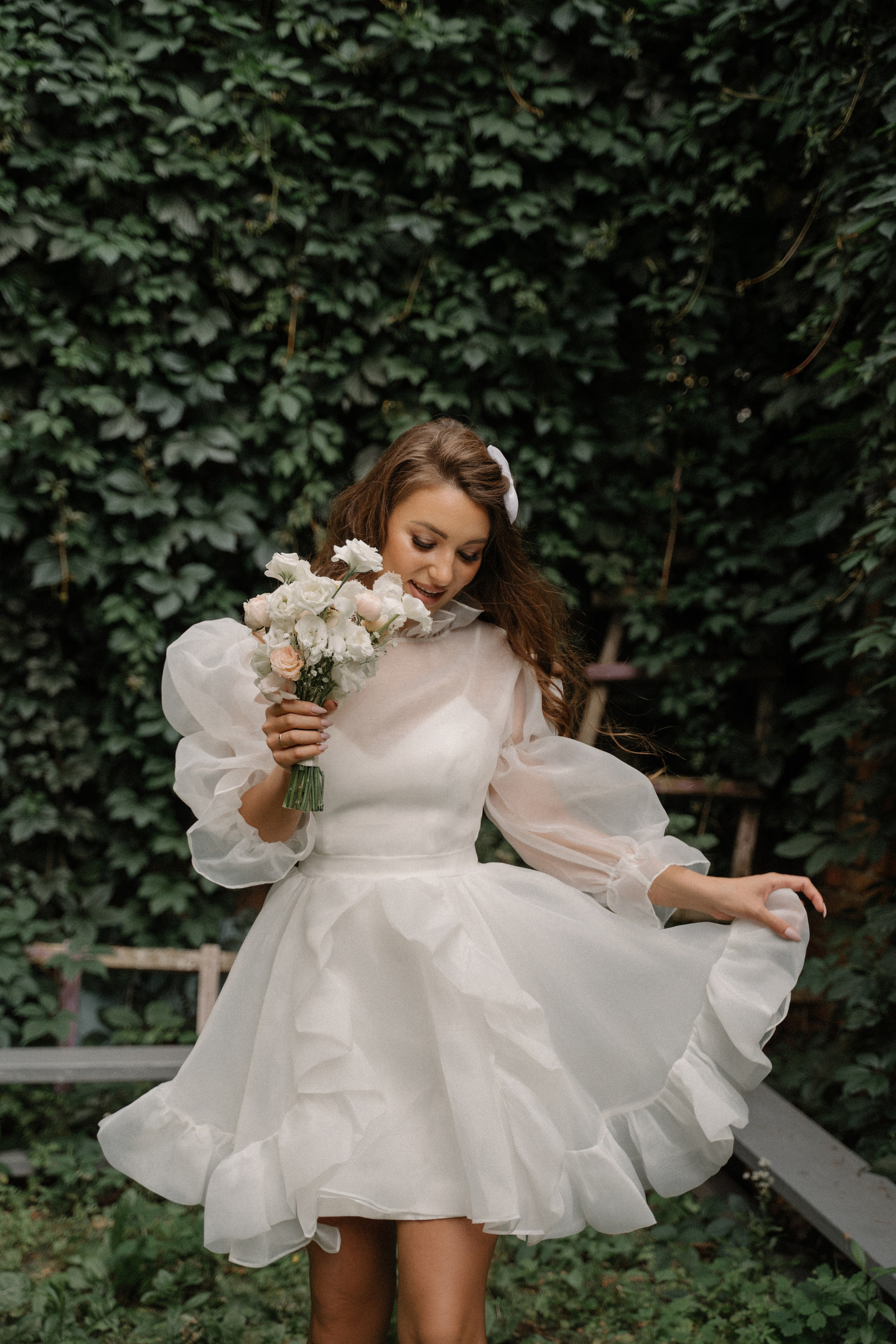 Влад, Вета и лето. Свадебный организатор Viktoria.Wedding