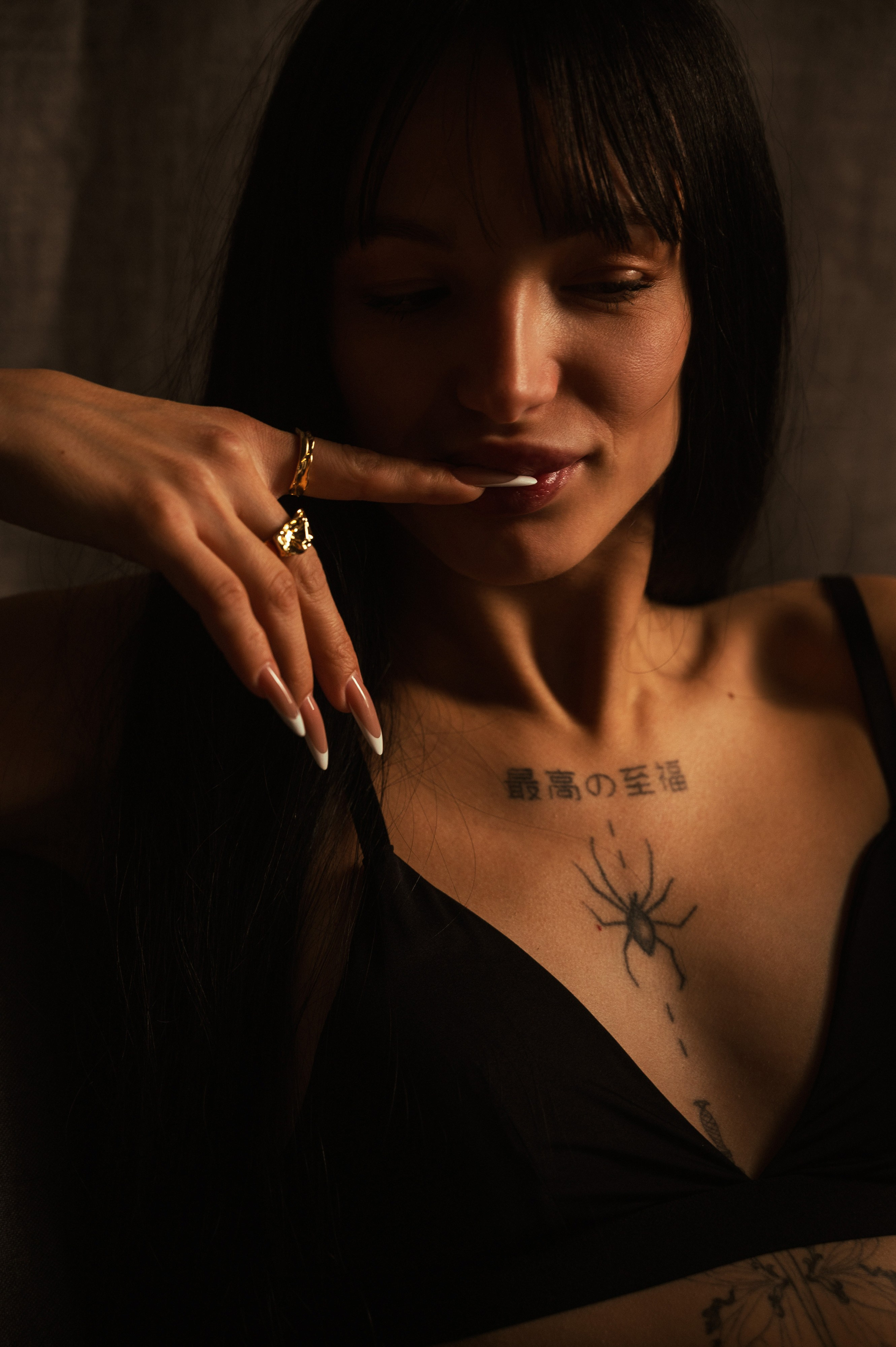 Ната. Фотограф Улан-Удэ, Бурятия