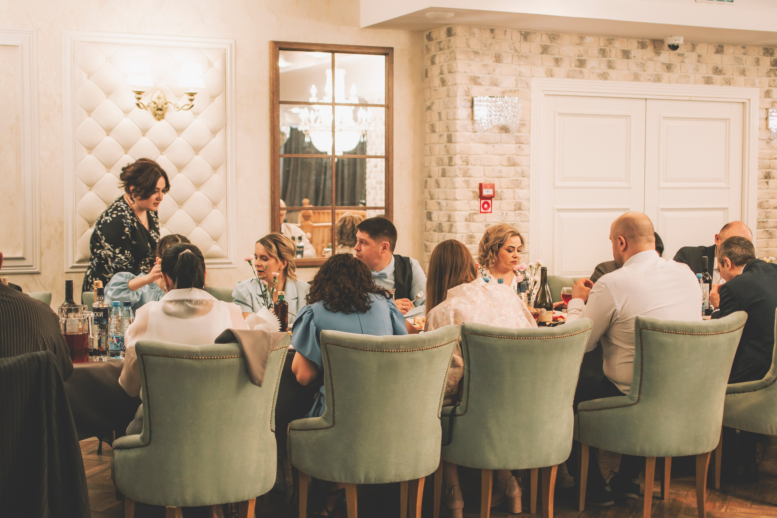 26.04.2025 (Фотосессия, роспись в Онии + фото с банкета). Семейный и свадебный фотограф Губкинский и Ставрополь