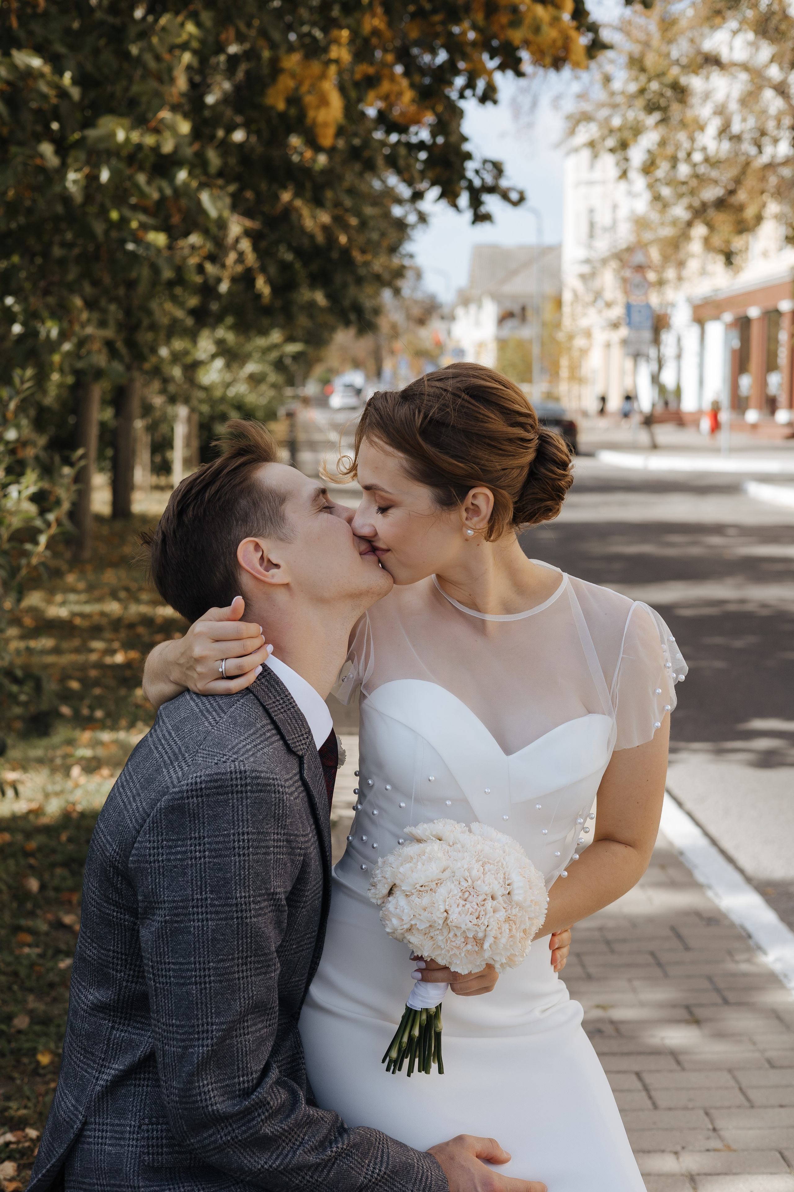 Свадебный и семейный фотограф в Белгороде Юлия Першина