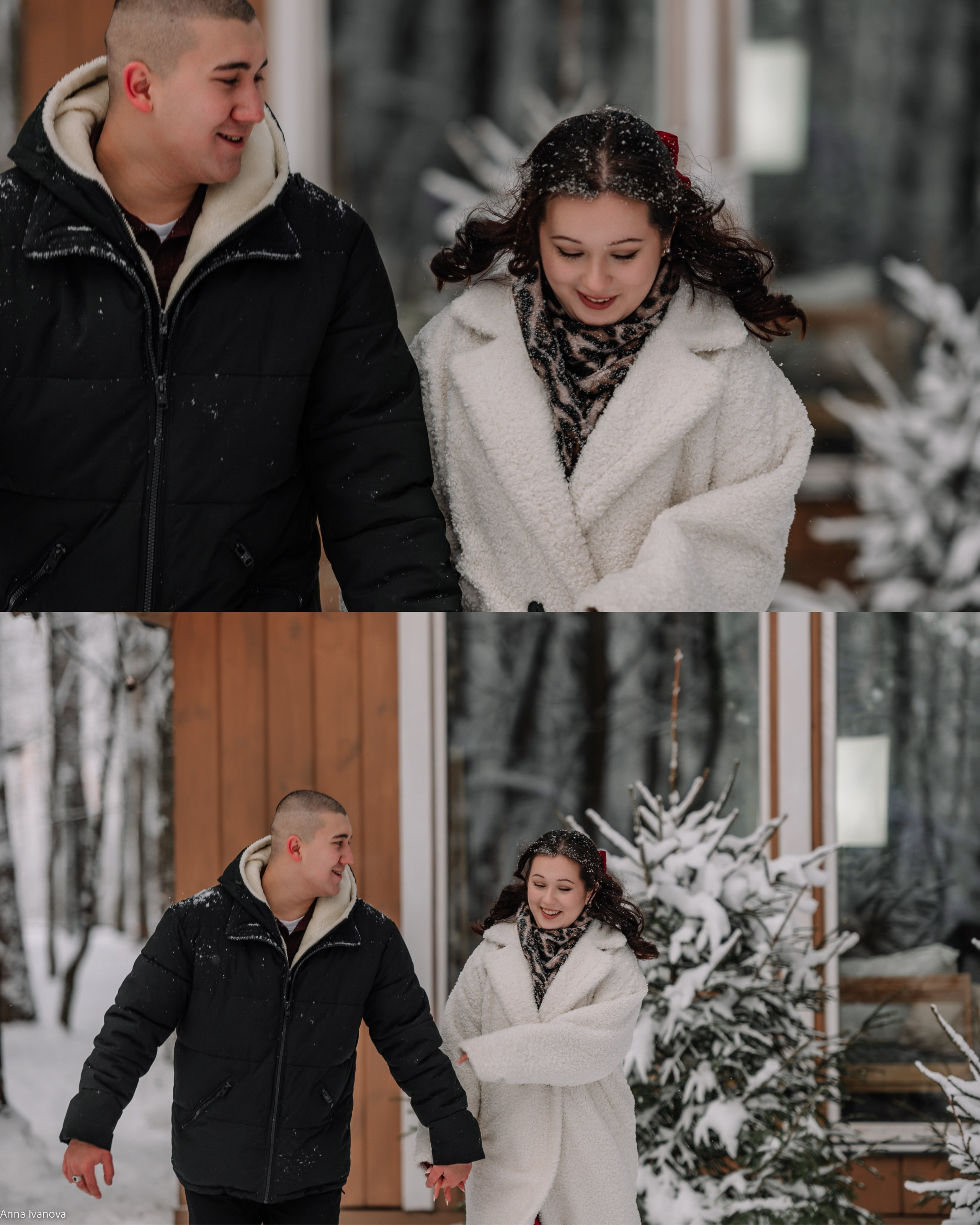 Семейная фотосессия. Анна Иванова Свадебный Фотограф Чебоксары