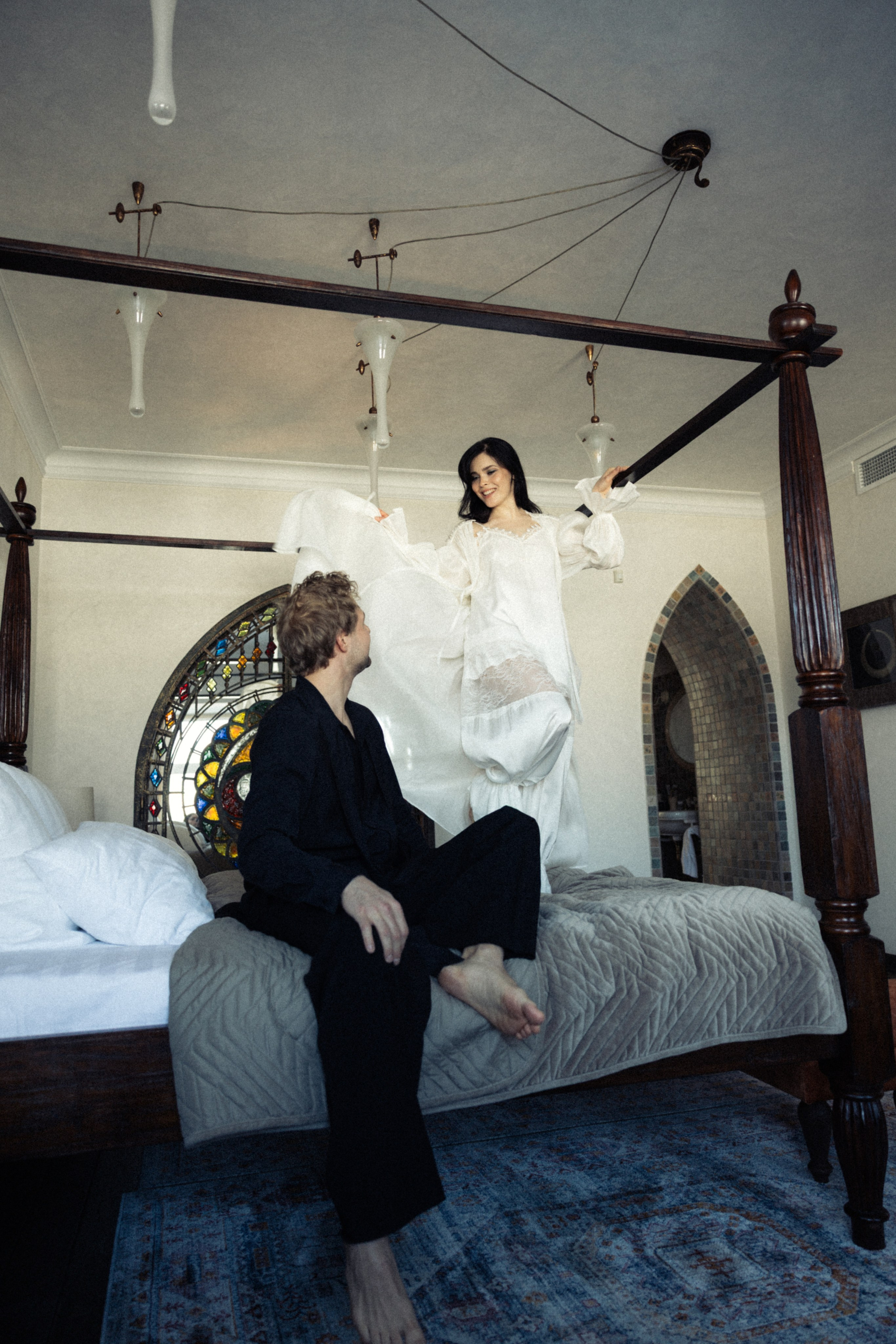 Сандра & Никита. Phdkvmr.ru