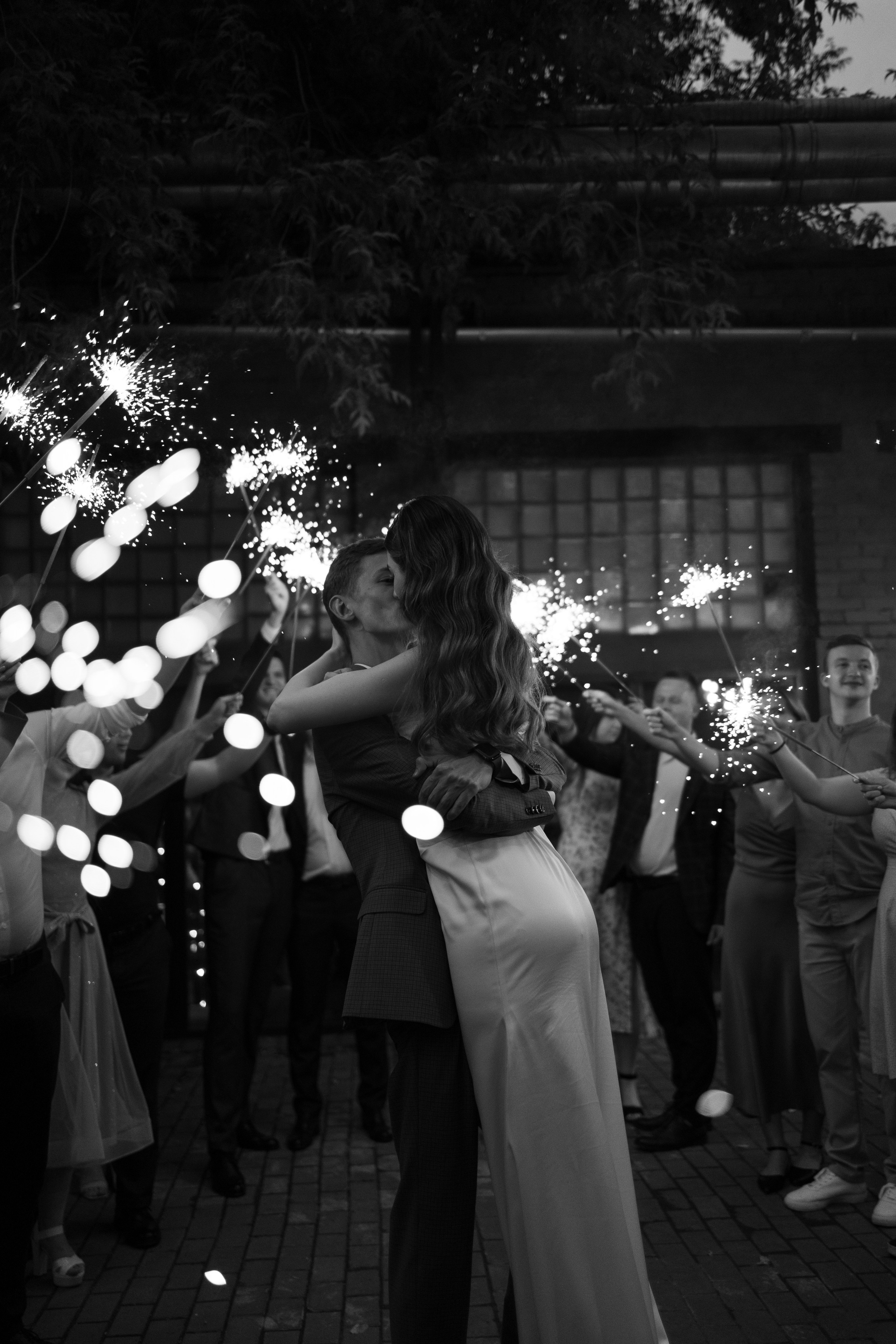 Алина и Дима. Свадебный и семейный фотограф Тина Ленина Москва/Санкт-Петербург